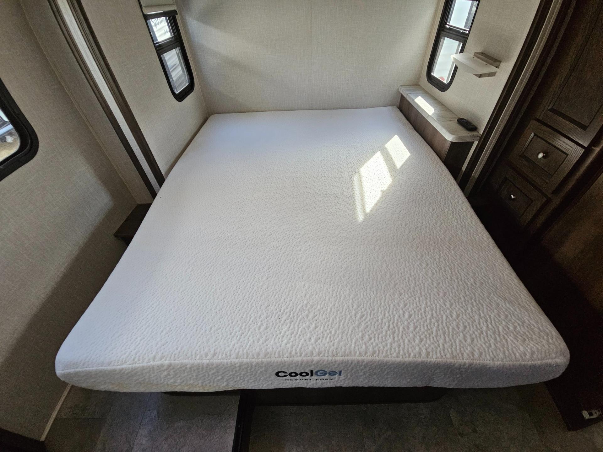 2019 Coachmen 2019 Coachmen Prism - thumbnail 19
