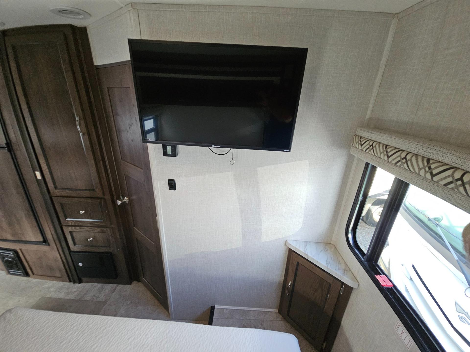 2019 Coachmen 2019 Coachmen Prism - thumbnail 21