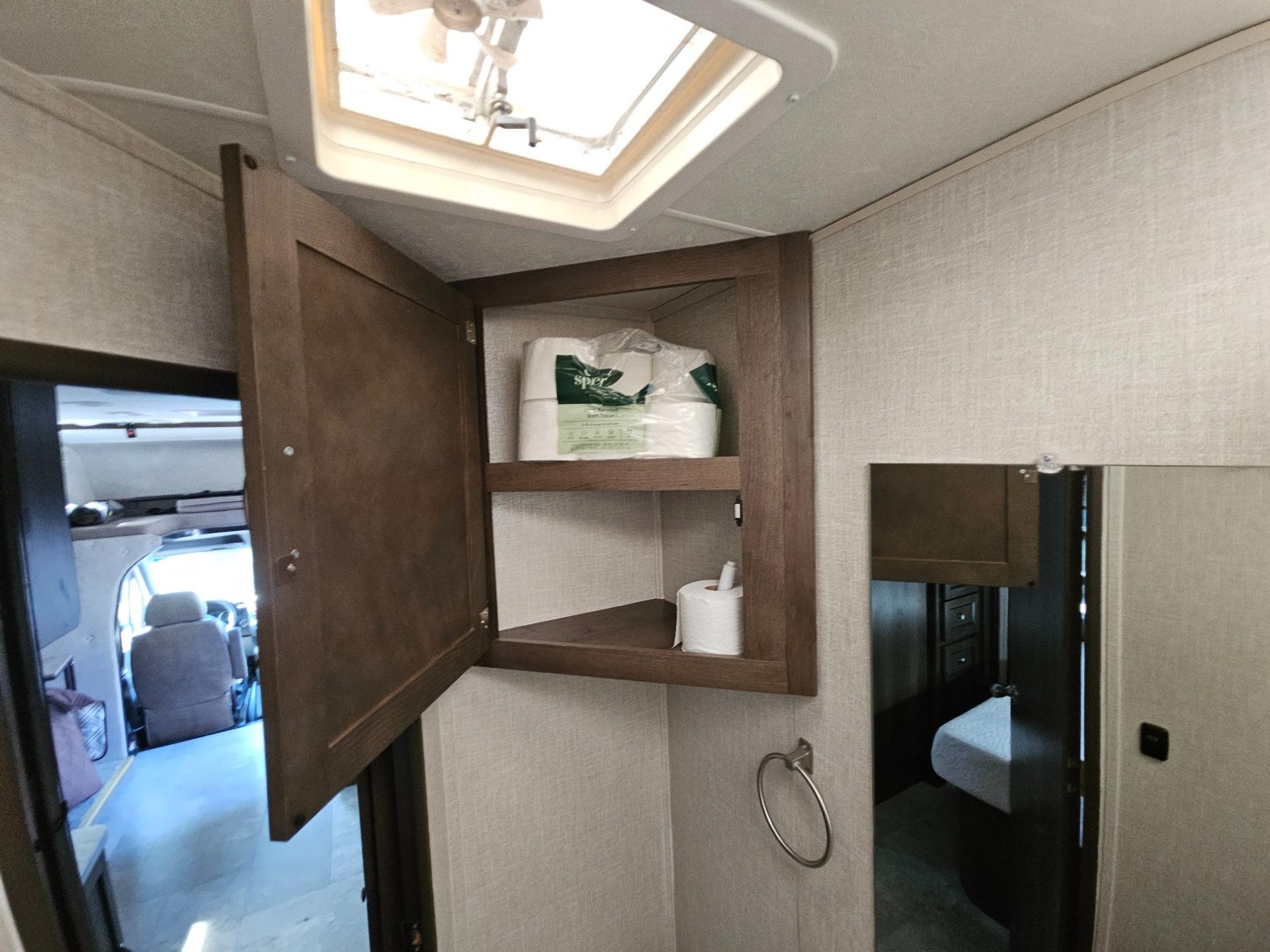 2019 Coachmen 2019 Coachmen Prism - thumbnail 29