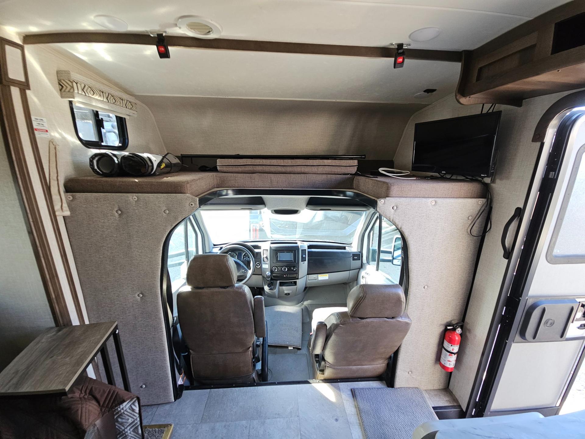 2019 Coachmen 2019 Coachmen Prism - thumbnail 31