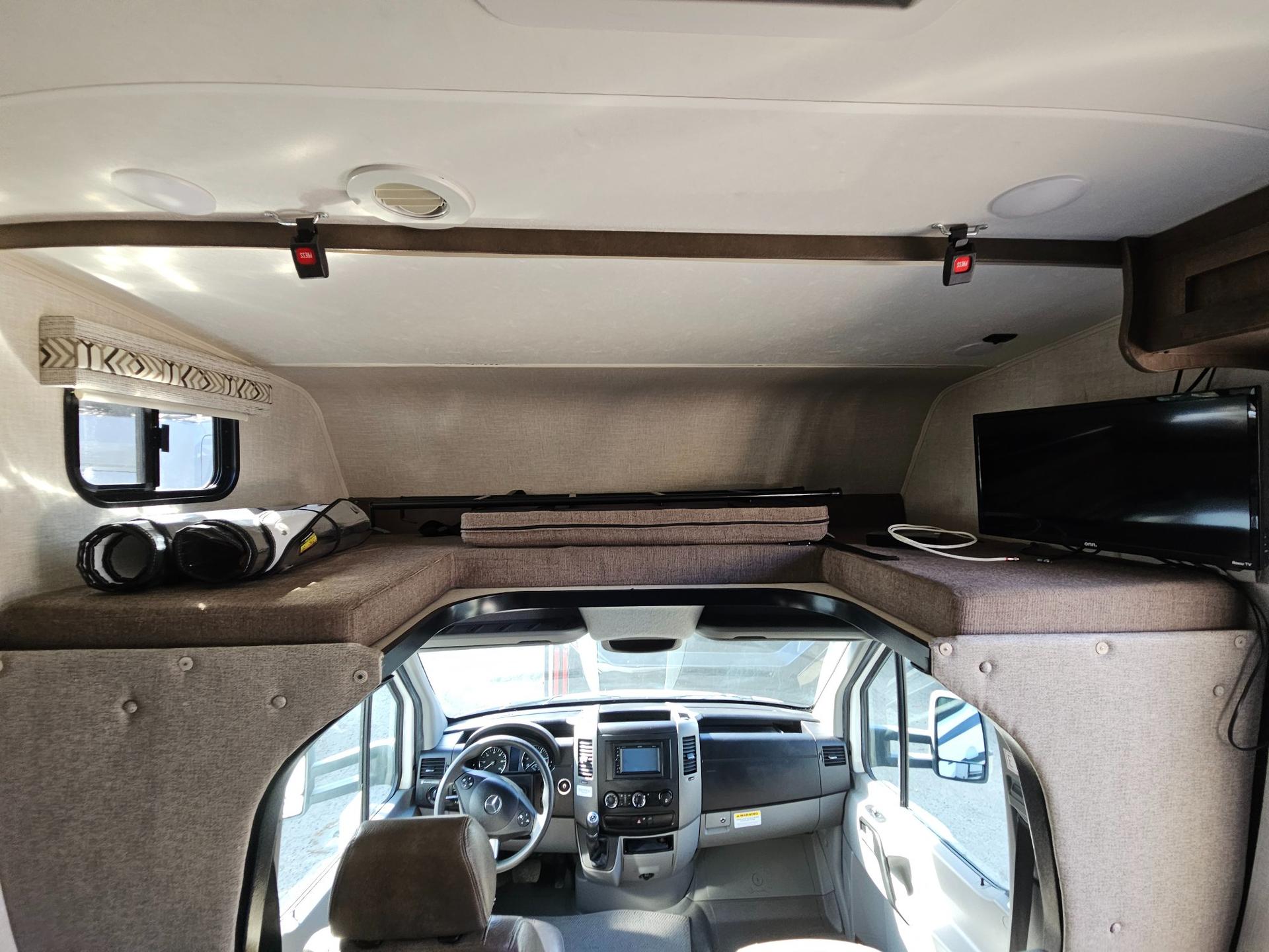 2019 Coachmen 2019 Coachmen Prism - thumbnail 32