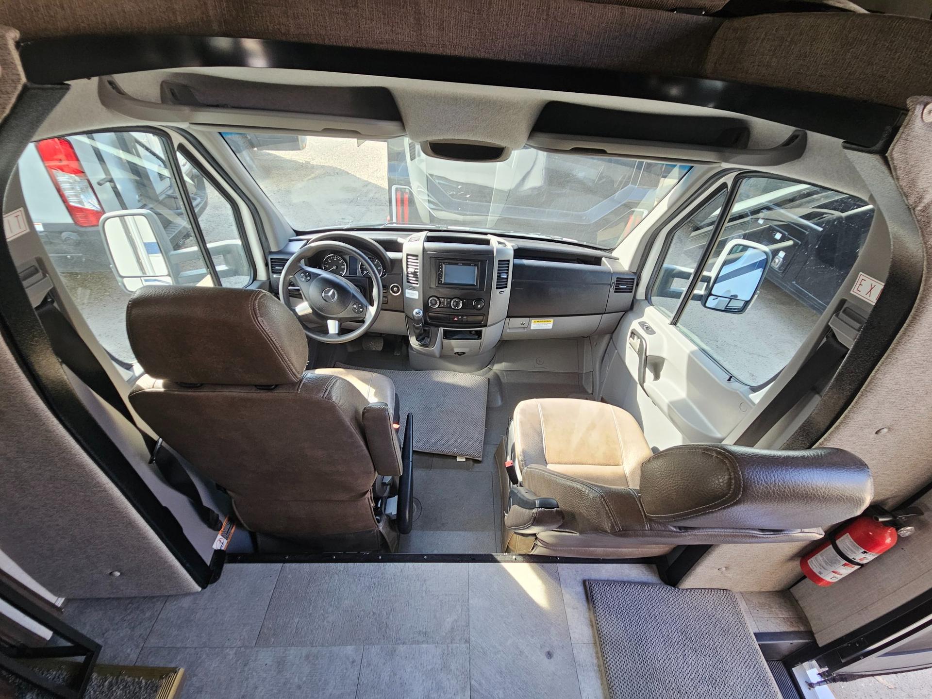2019 Coachmen 2019 Coachmen Prism - thumbnail 34