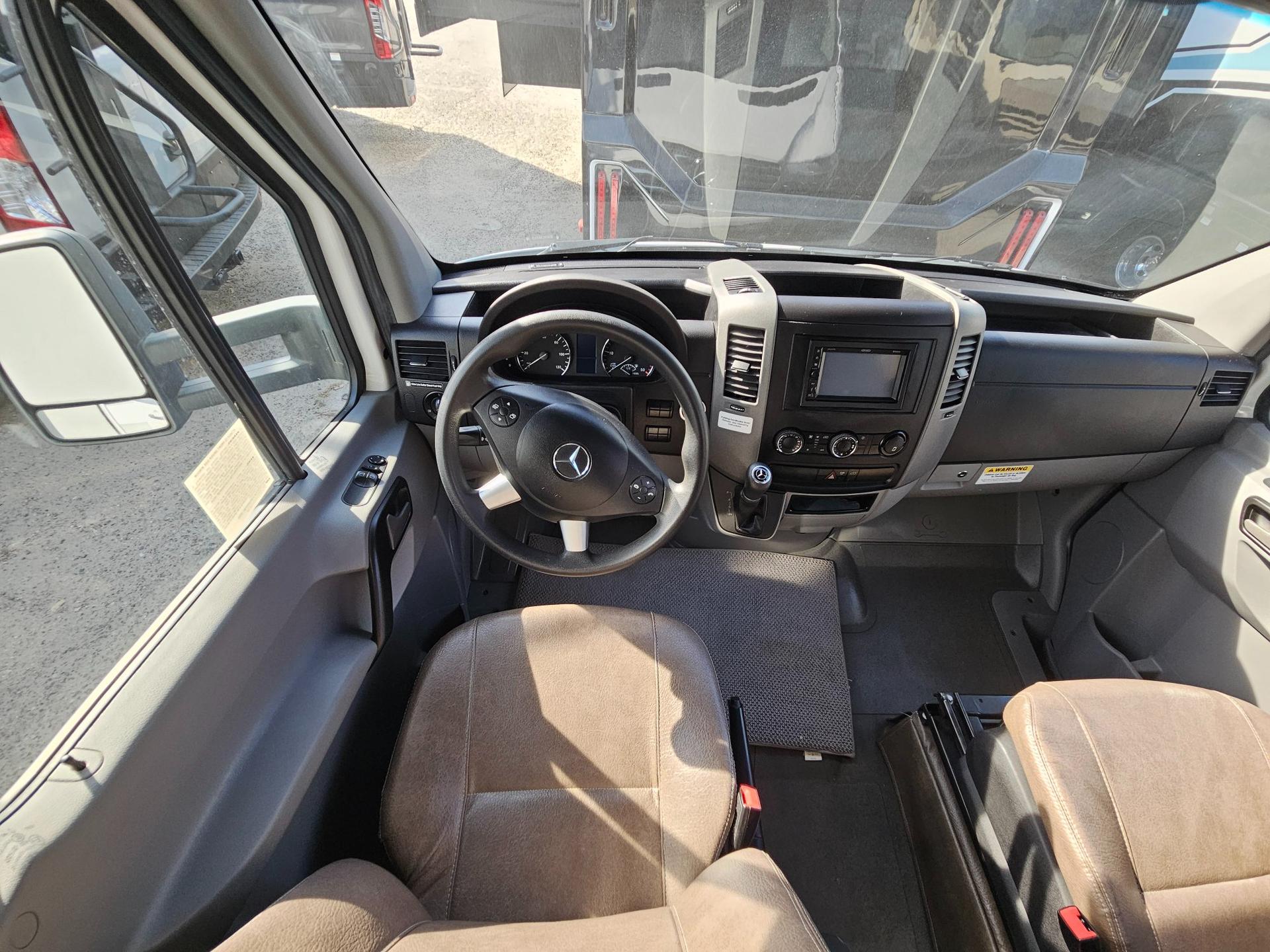 2019 Coachmen 2019 Coachmen Prism - thumbnail 37