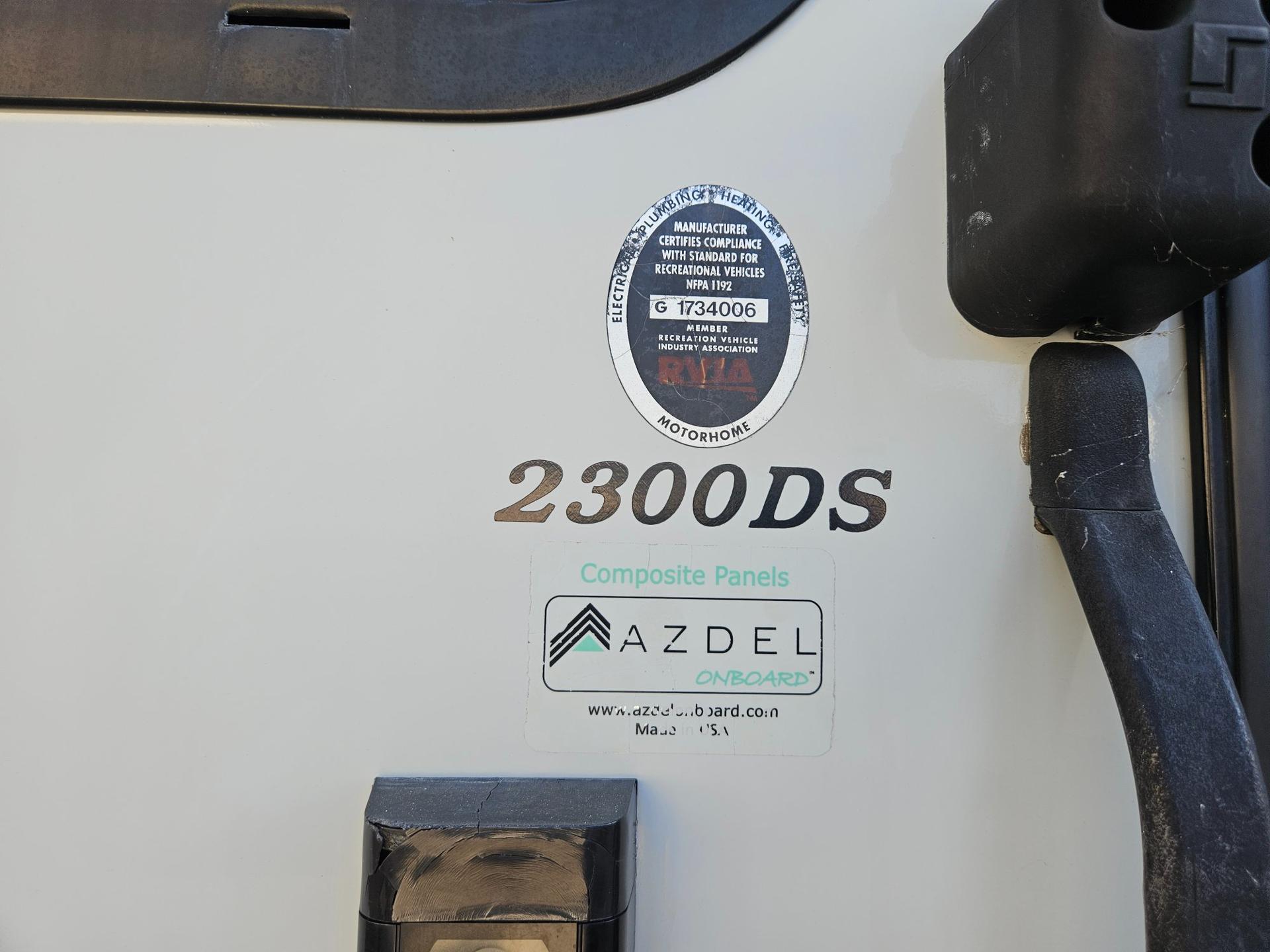 2019 Coachmen 2019 Coachmen Prism - thumbnail 39