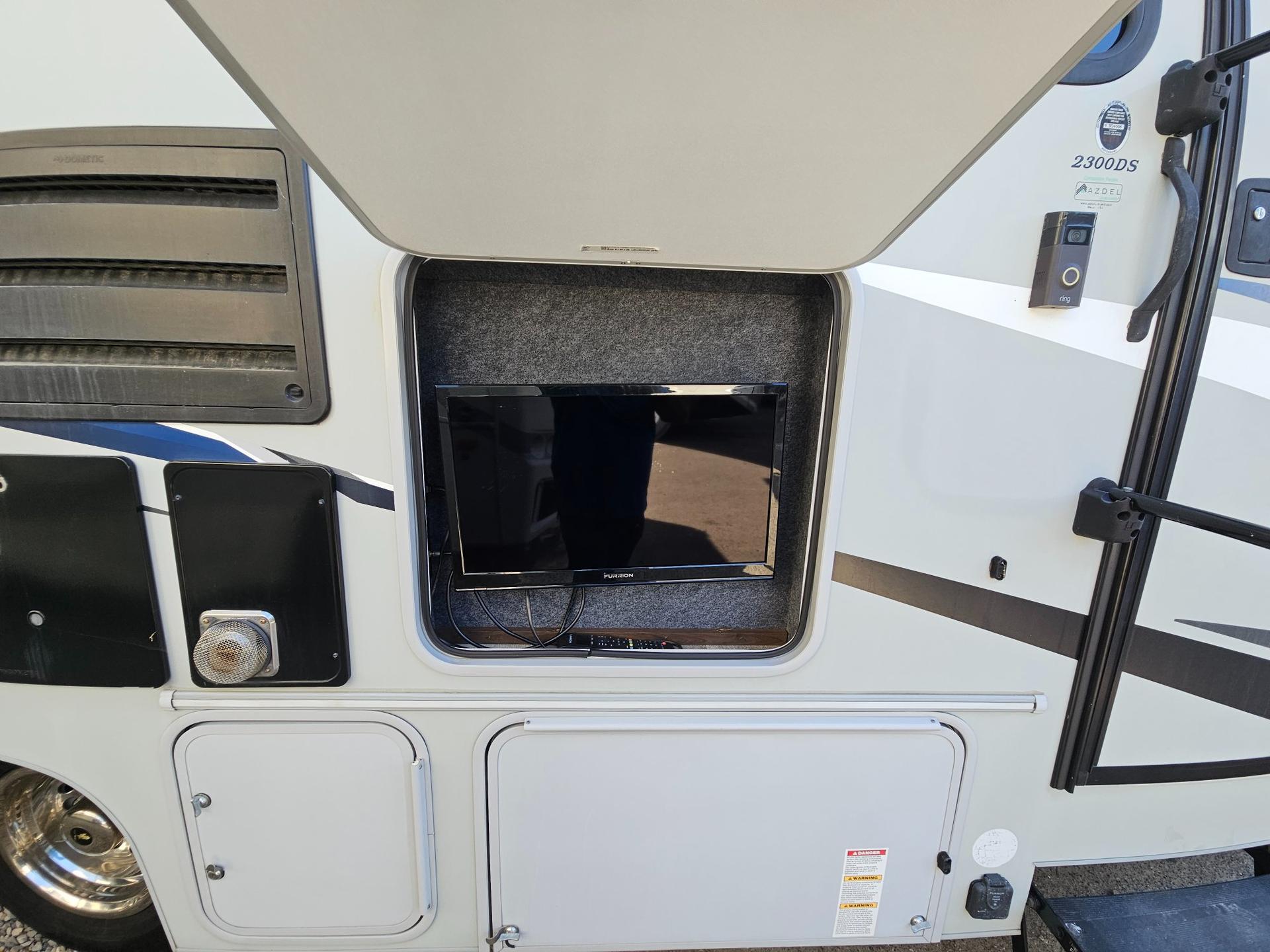 2019 Coachmen 2019 Coachmen Prism - thumbnail 41