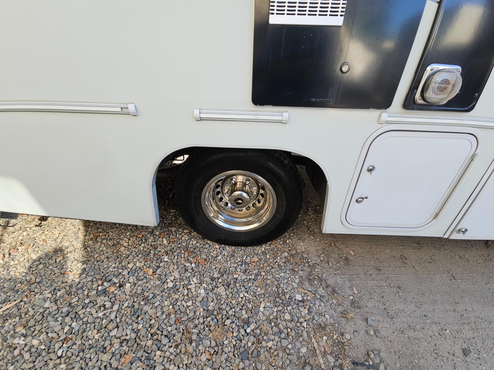 2019 Coachmen 2019 Coachmen Prism - thumbnail 44