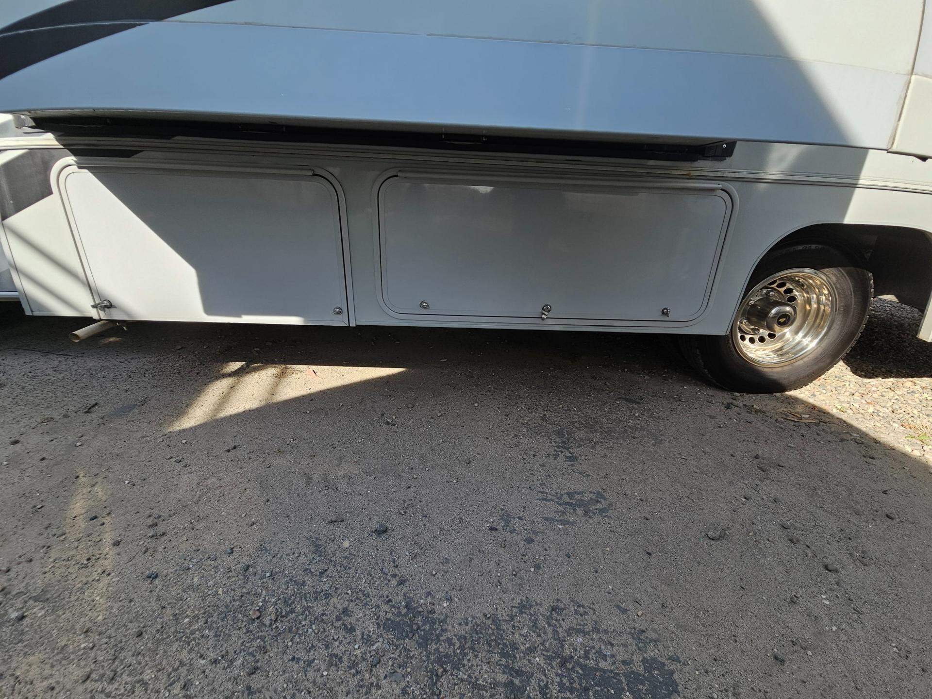 2019 Coachmen 2019 Coachmen Prism - thumbnail 48