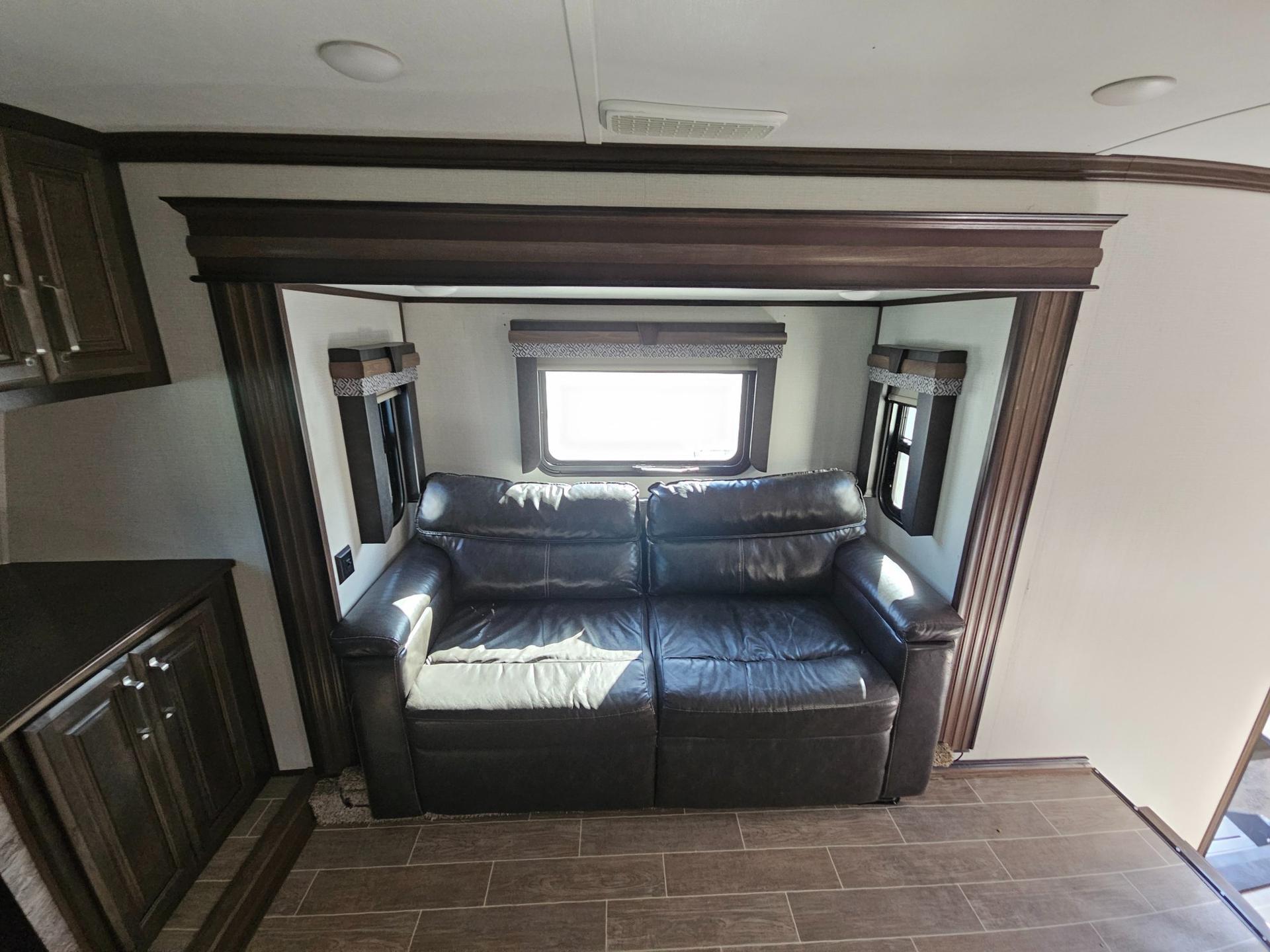 2021 Keystone RV 2021 Keystone RV Alpine - thumbnail 29