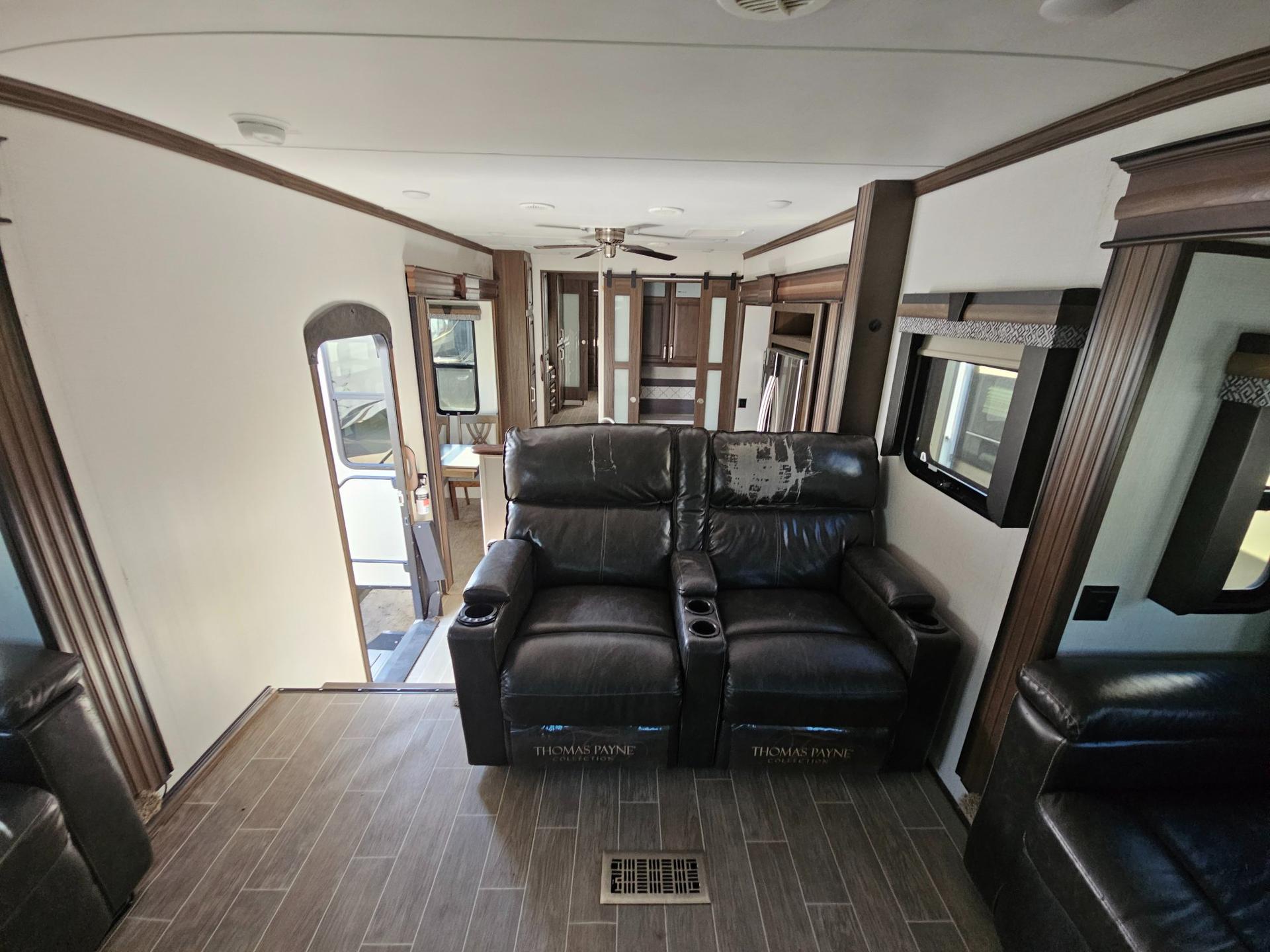 2021 Keystone RV 2021 Keystone RV Alpine - thumbnail 31