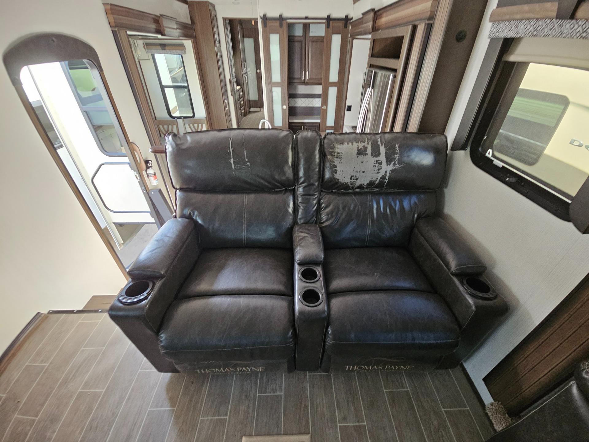 2021 Keystone RV 2021 Keystone RV Alpine - thumbnail 32