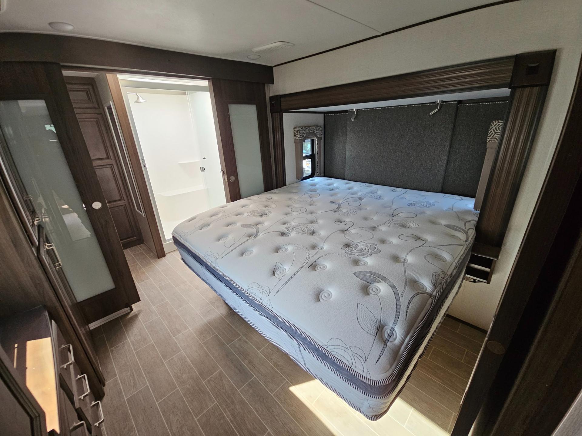 2021 Keystone RV 2021 Keystone RV Alpine - thumbnail 34