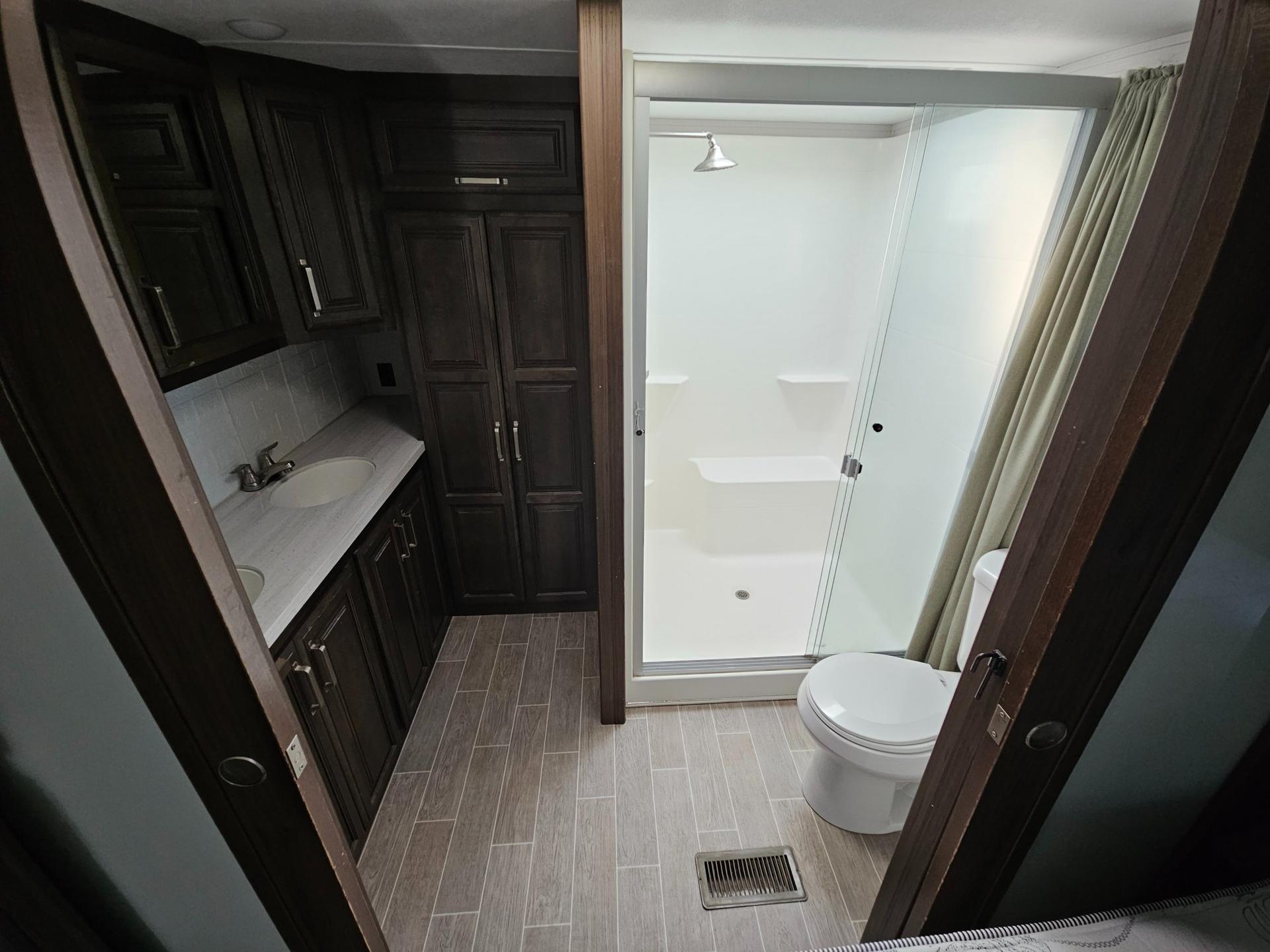 2021 Keystone RV 2021 Keystone RV Alpine - thumbnail 41