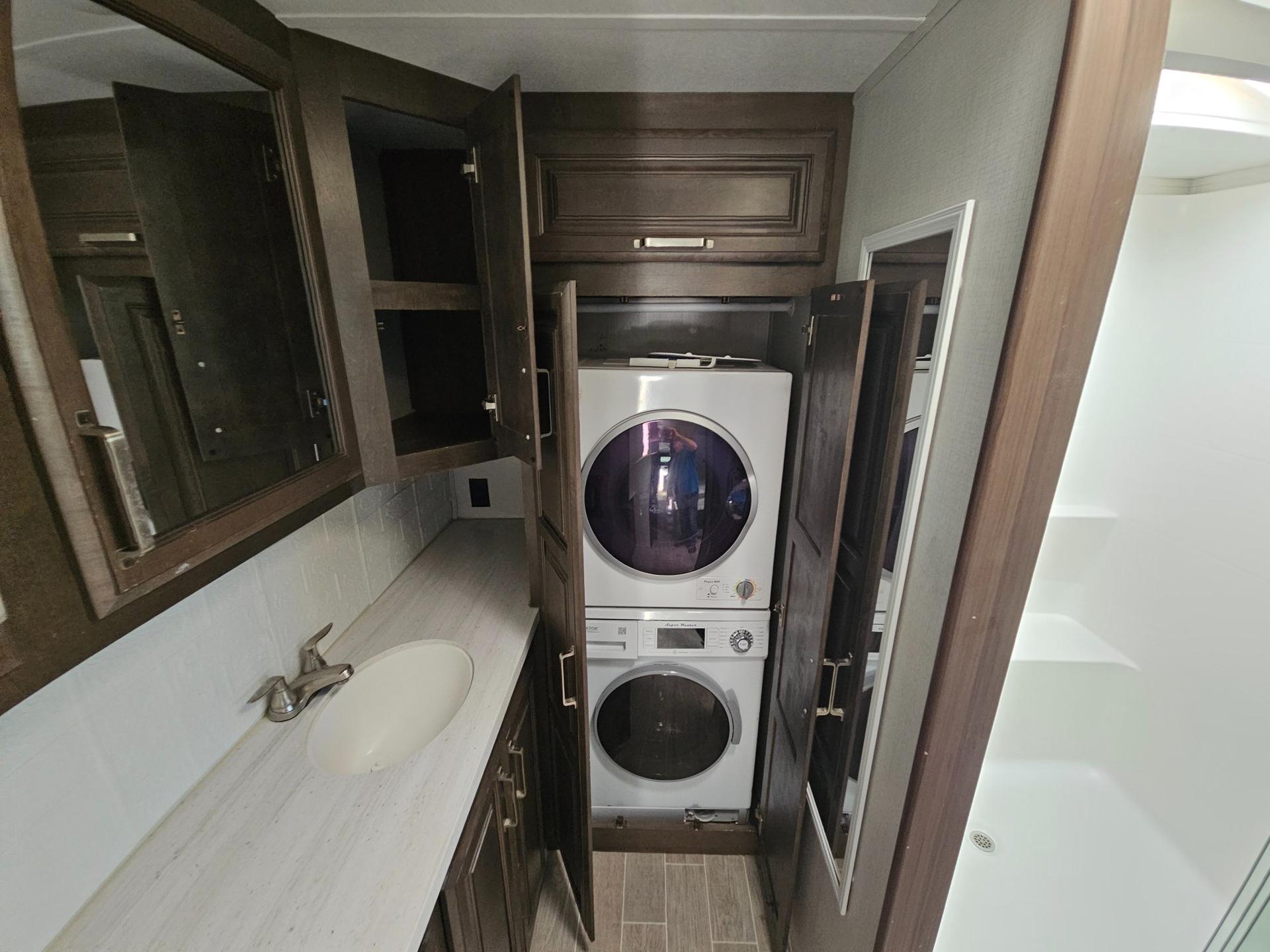 2021 Keystone RV 2021 Keystone RV Alpine - thumbnail 48