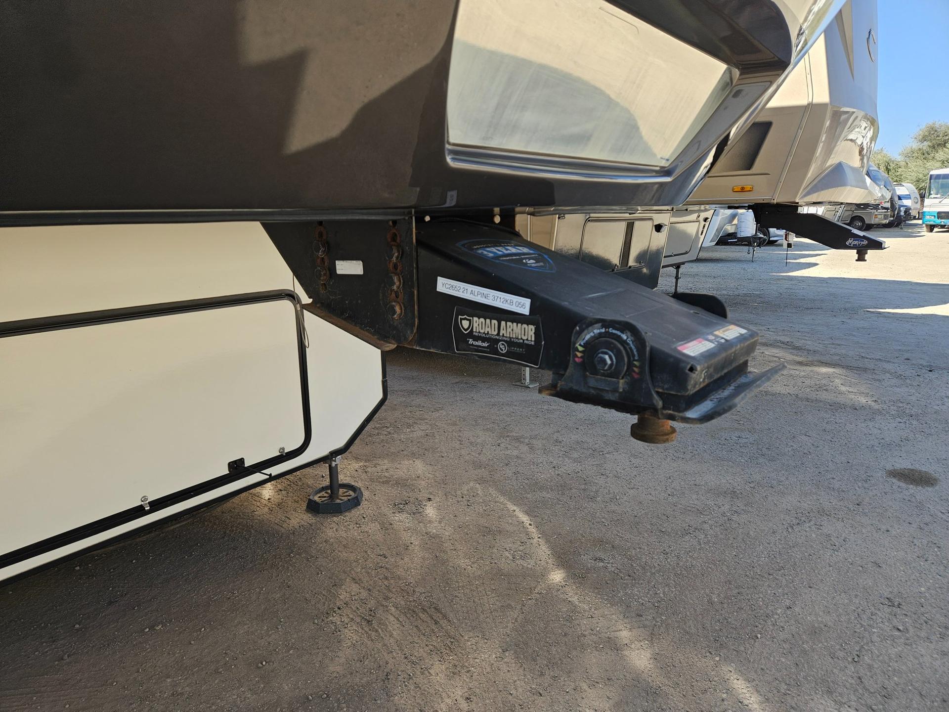 2021 Keystone RV 2021 Keystone RV Alpine - thumbnail 49