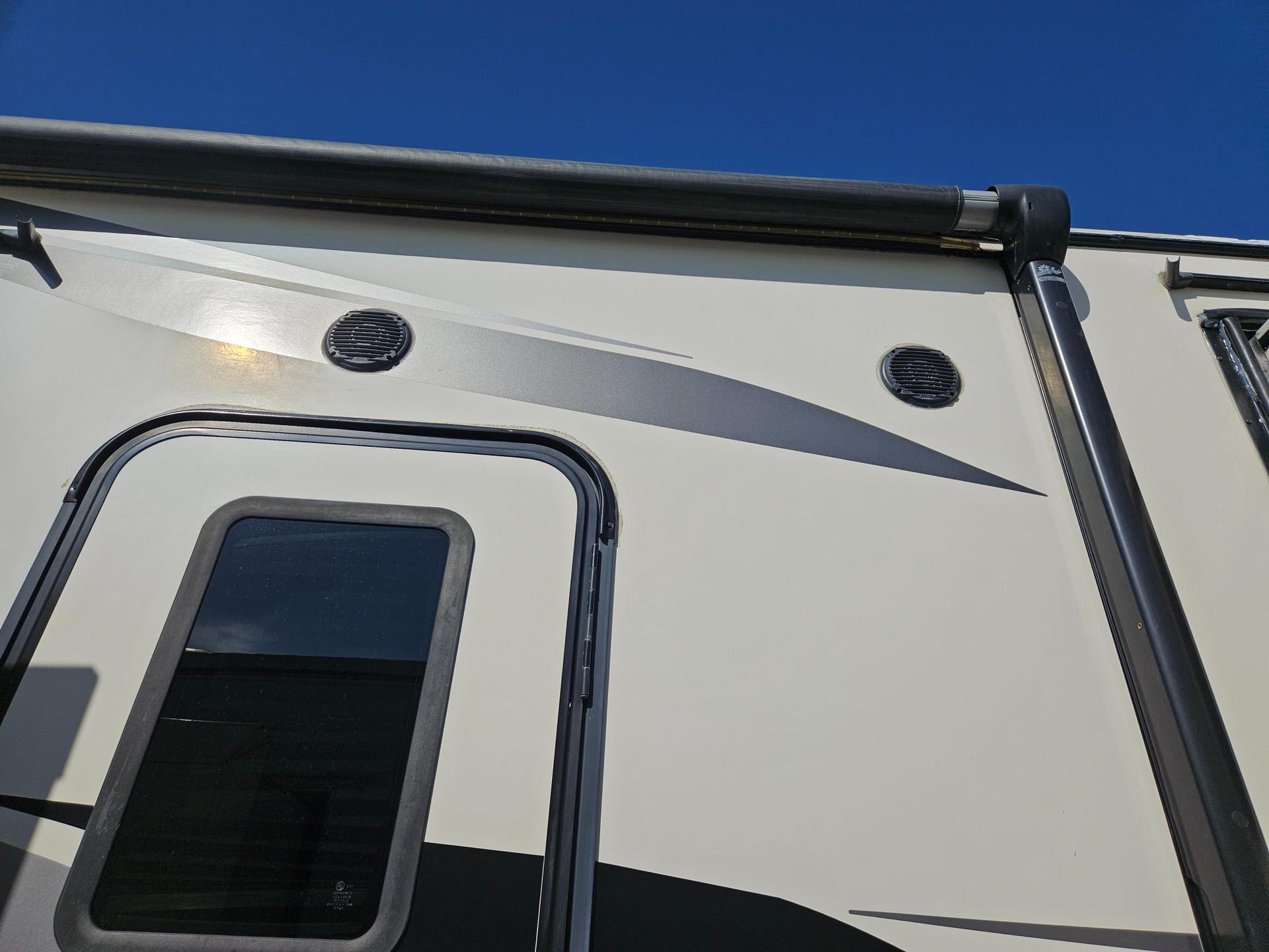 2021 Keystone RV 2021 Keystone RV Alpine - thumbnail 55