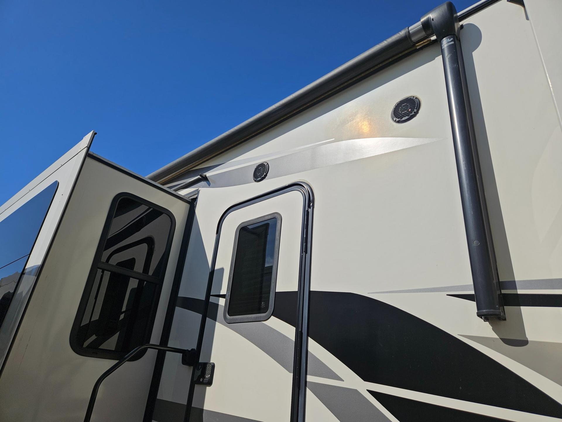 2021 Keystone RV 2021 Keystone RV Alpine - thumbnail 56