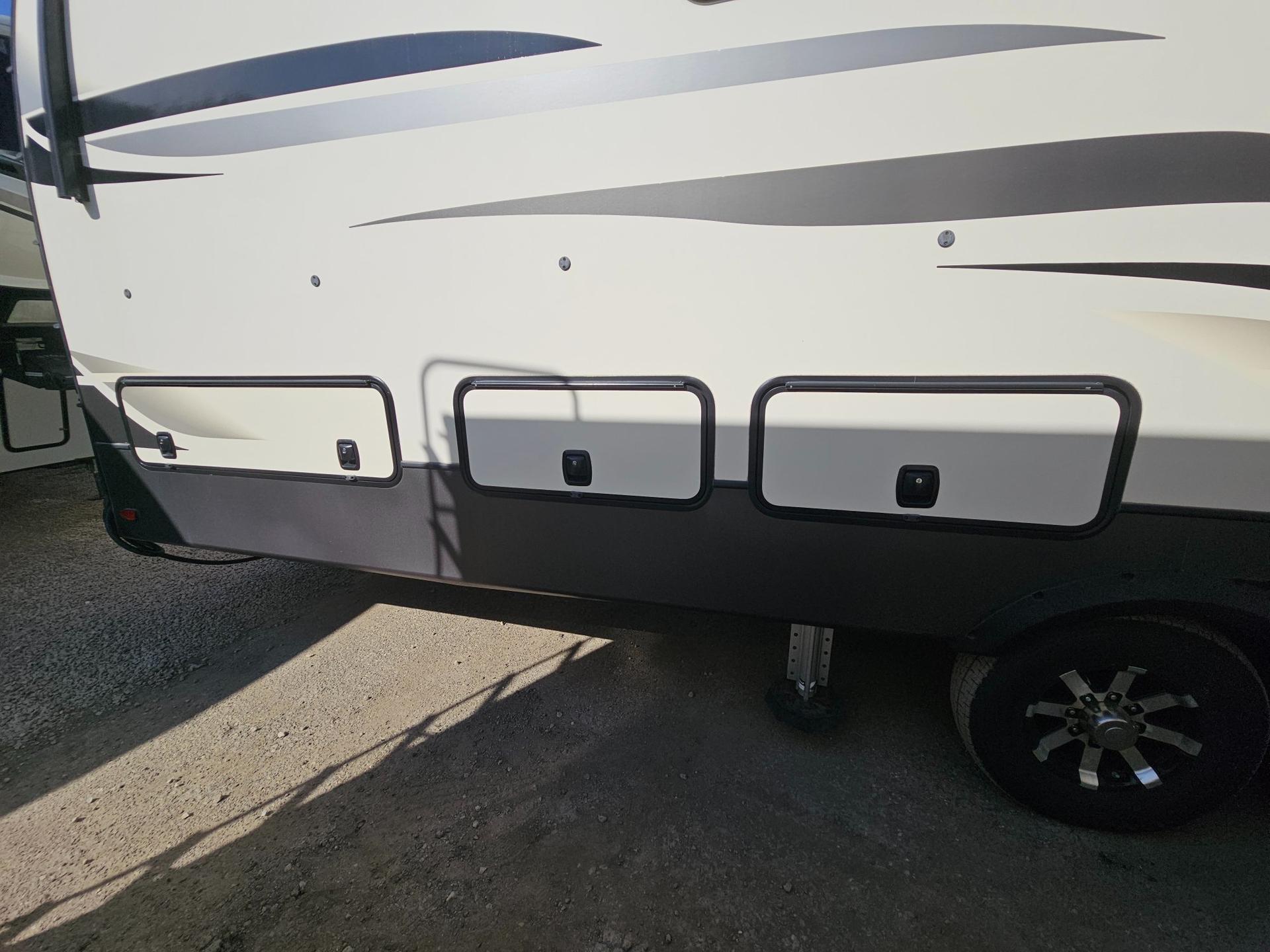 2021 Keystone RV 2021 Keystone RV Alpine - thumbnail 60