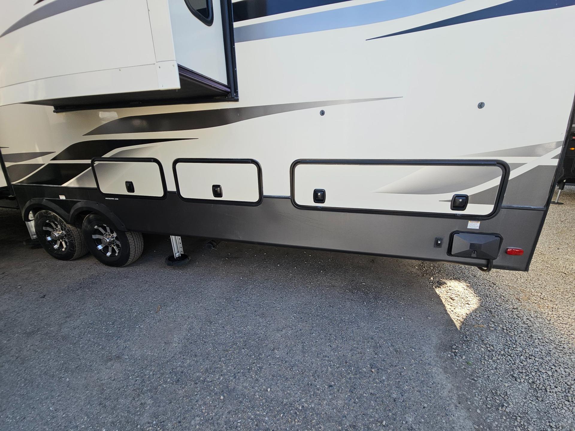 2021 Keystone RV 2021 Keystone RV Alpine - thumbnail 62
