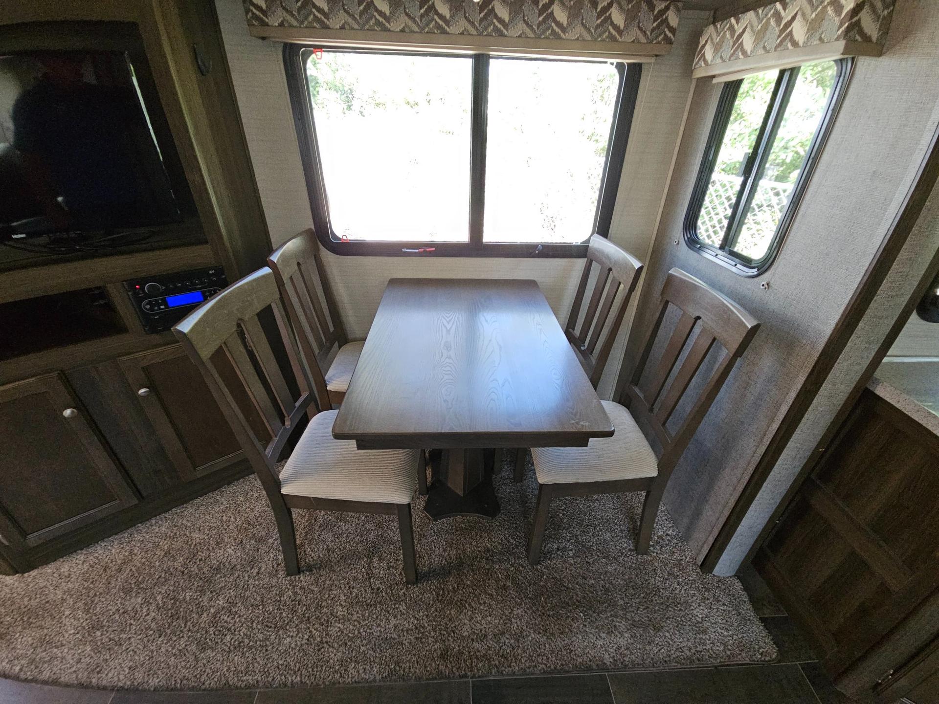 2017 Keystone RV 2017 Keystone RV Bullet Premier Ultra Lite - thumbnail 20