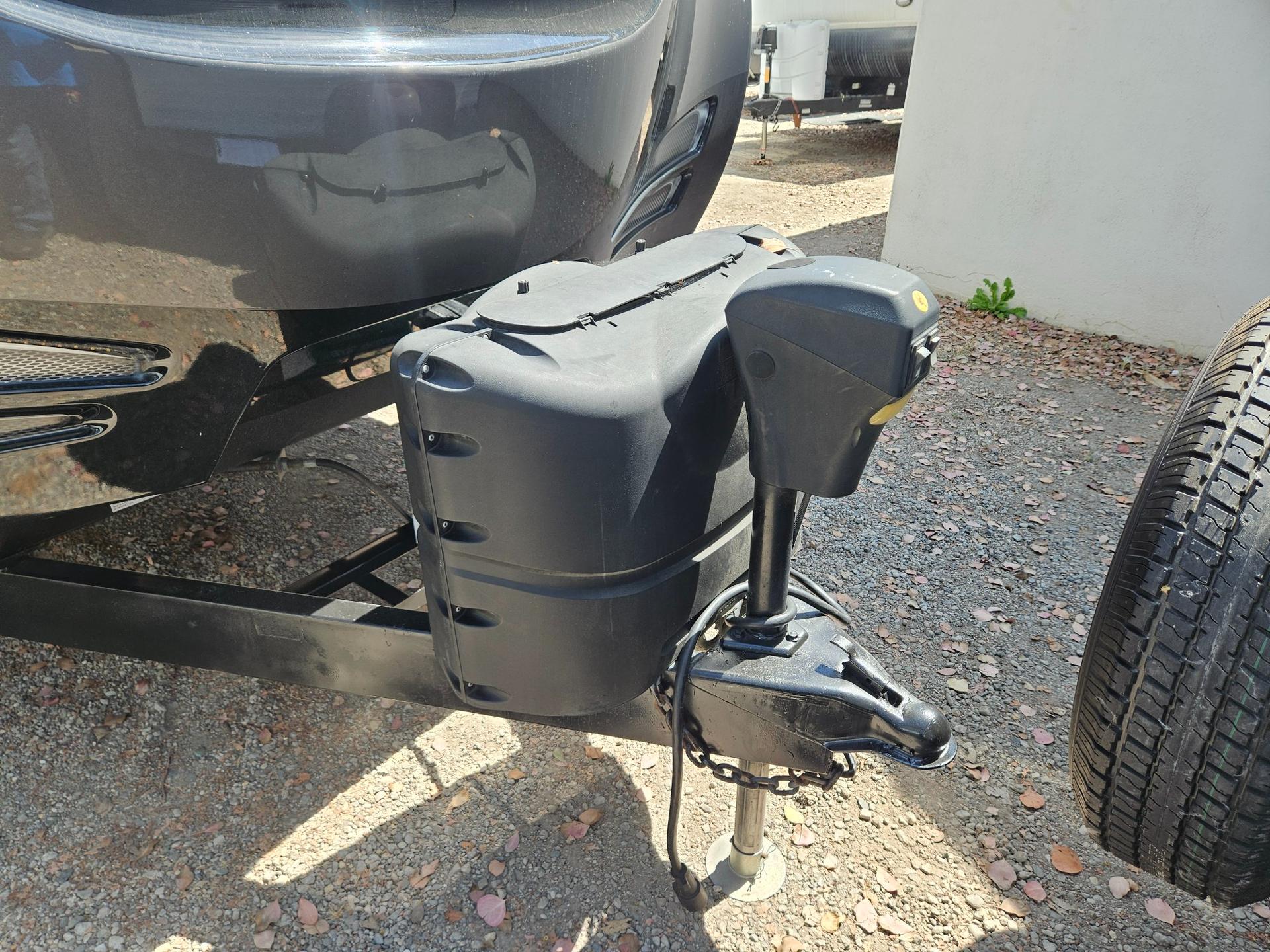 2017 Keystone RV 2017 Keystone RV Bullet Premier Ultra Lite - thumbnail 34