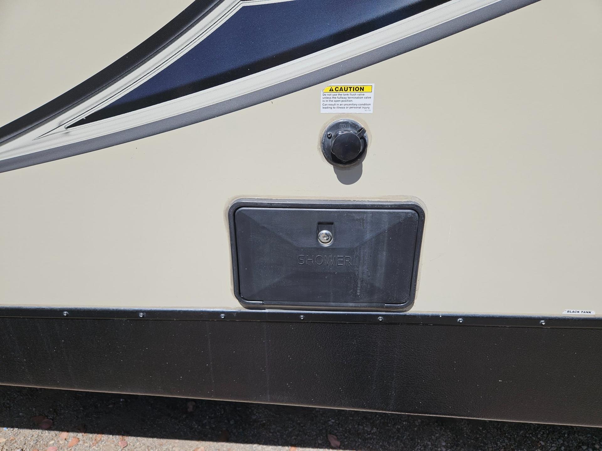 2017 Keystone RV 2017 Keystone RV Bullet Premier Ultra Lite - thumbnail 44