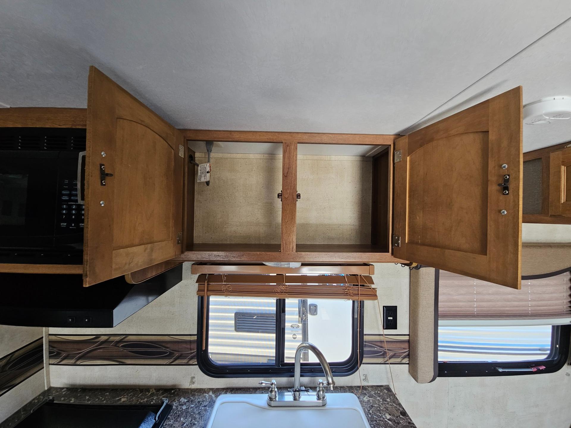 2014 Keystone RV 2014 Keystone RV Springdale - thumbnail 9