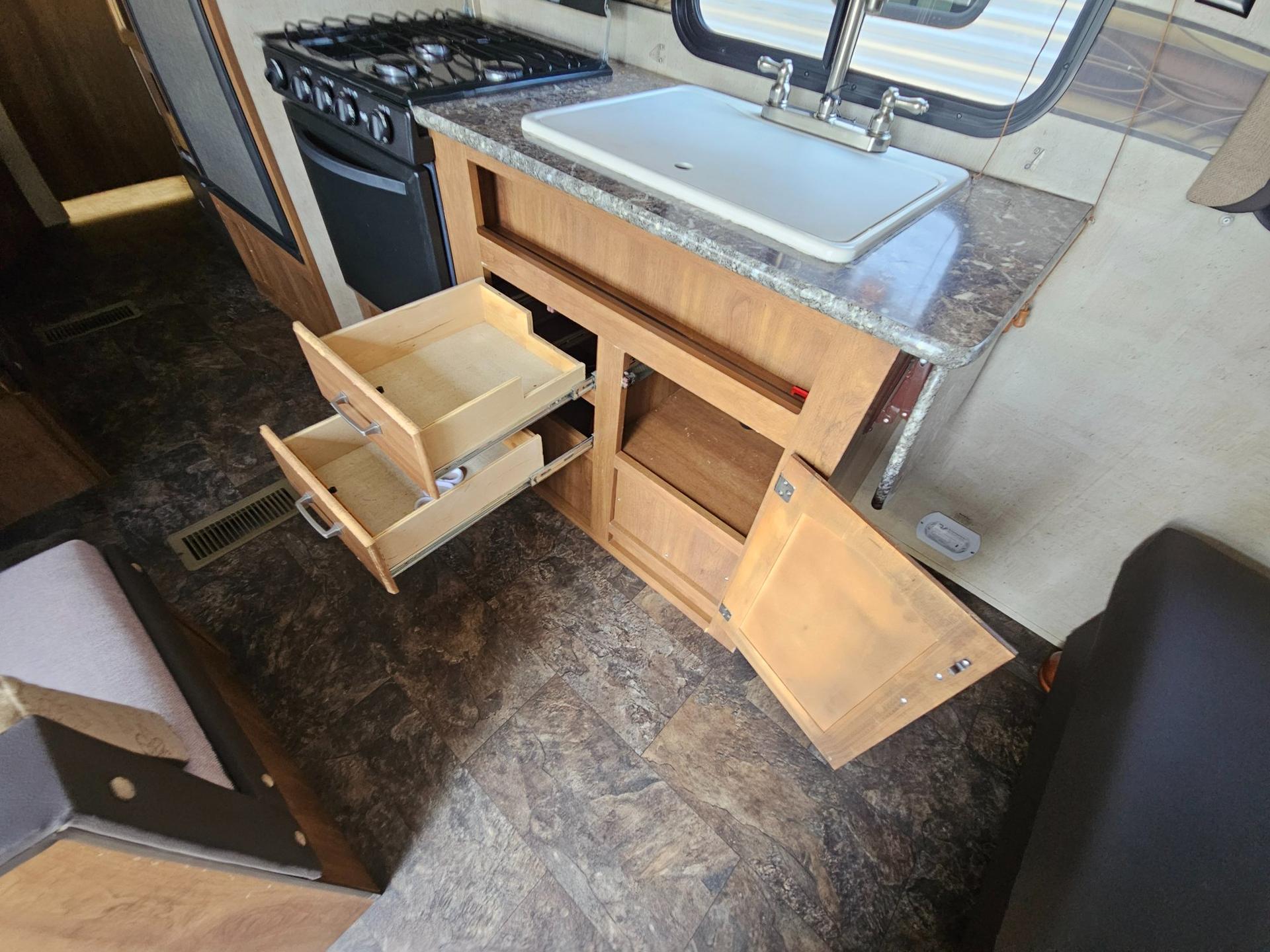 2014 Keystone RV 2014 Keystone RV Springdale - thumbnail 13