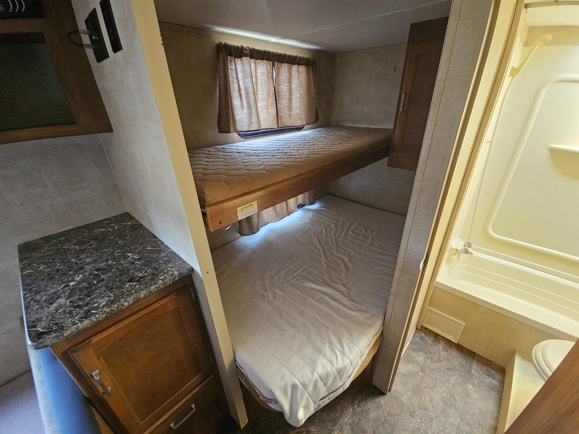 2014 Keystone RV 2014 Keystone RV Springdale - thumbnail 22