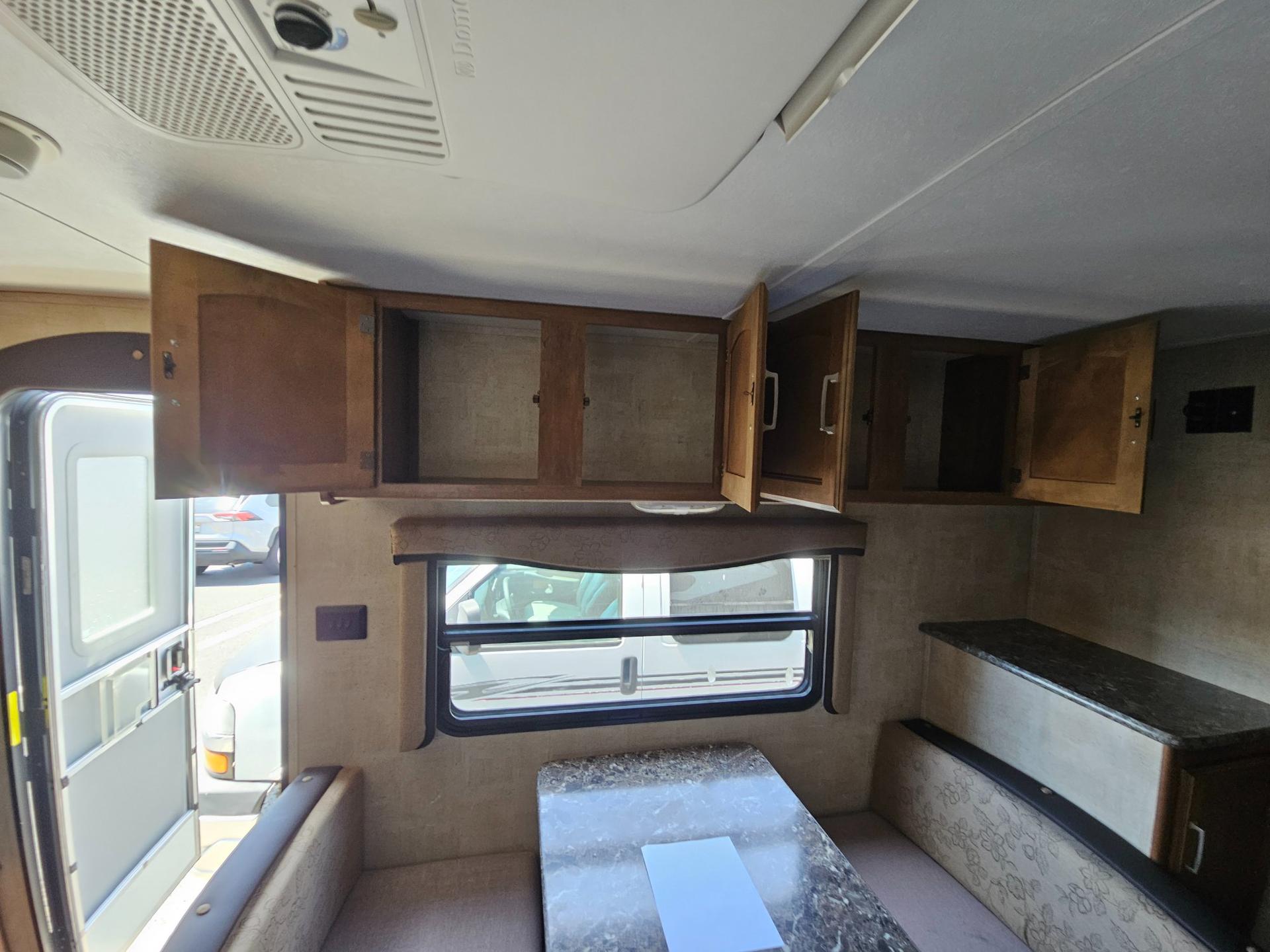 2014 Keystone RV 2014 Keystone RV Springdale - thumbnail 26