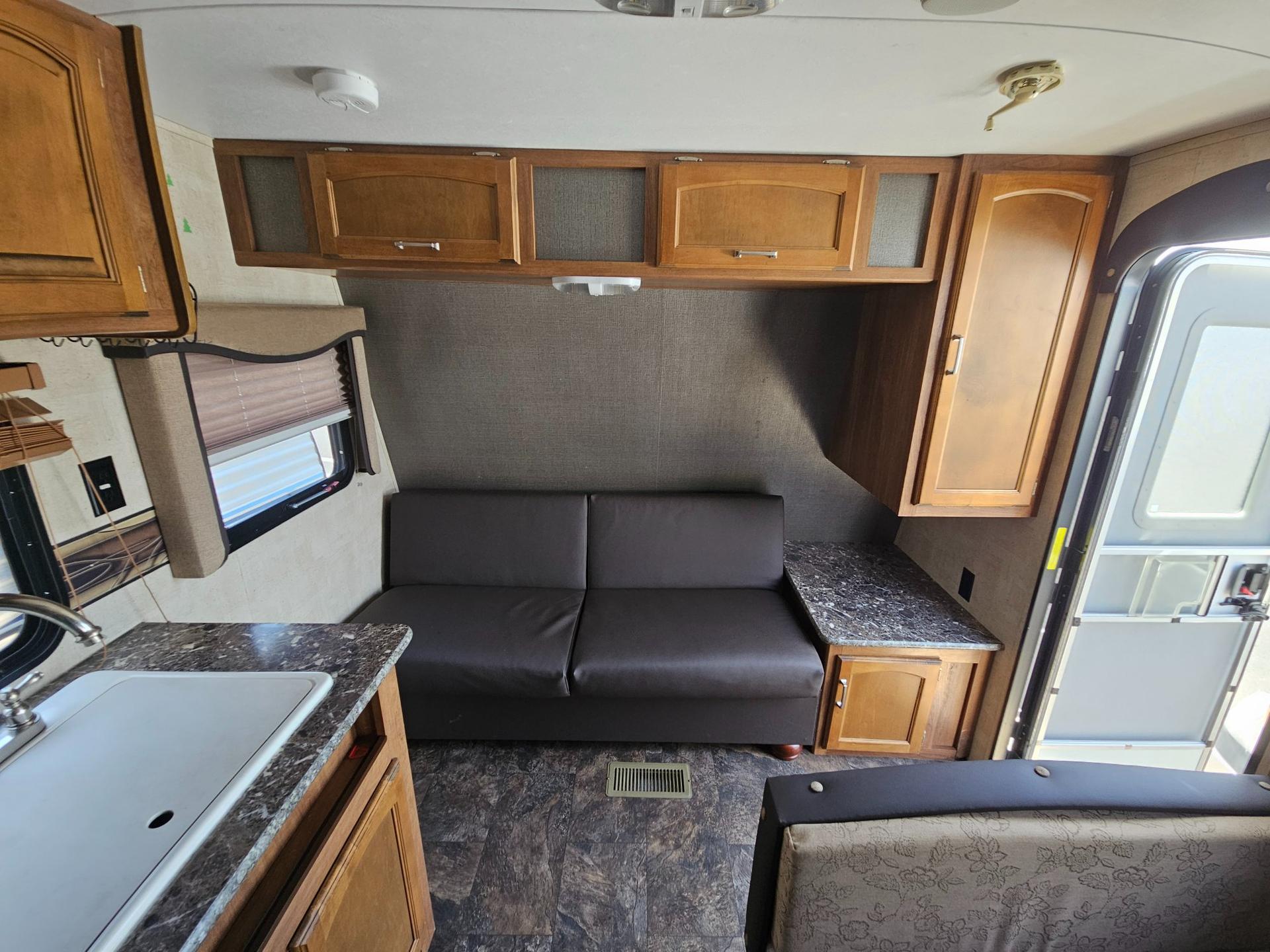 2014 Keystone RV 2014 Keystone RV Springdale - thumbnail 28