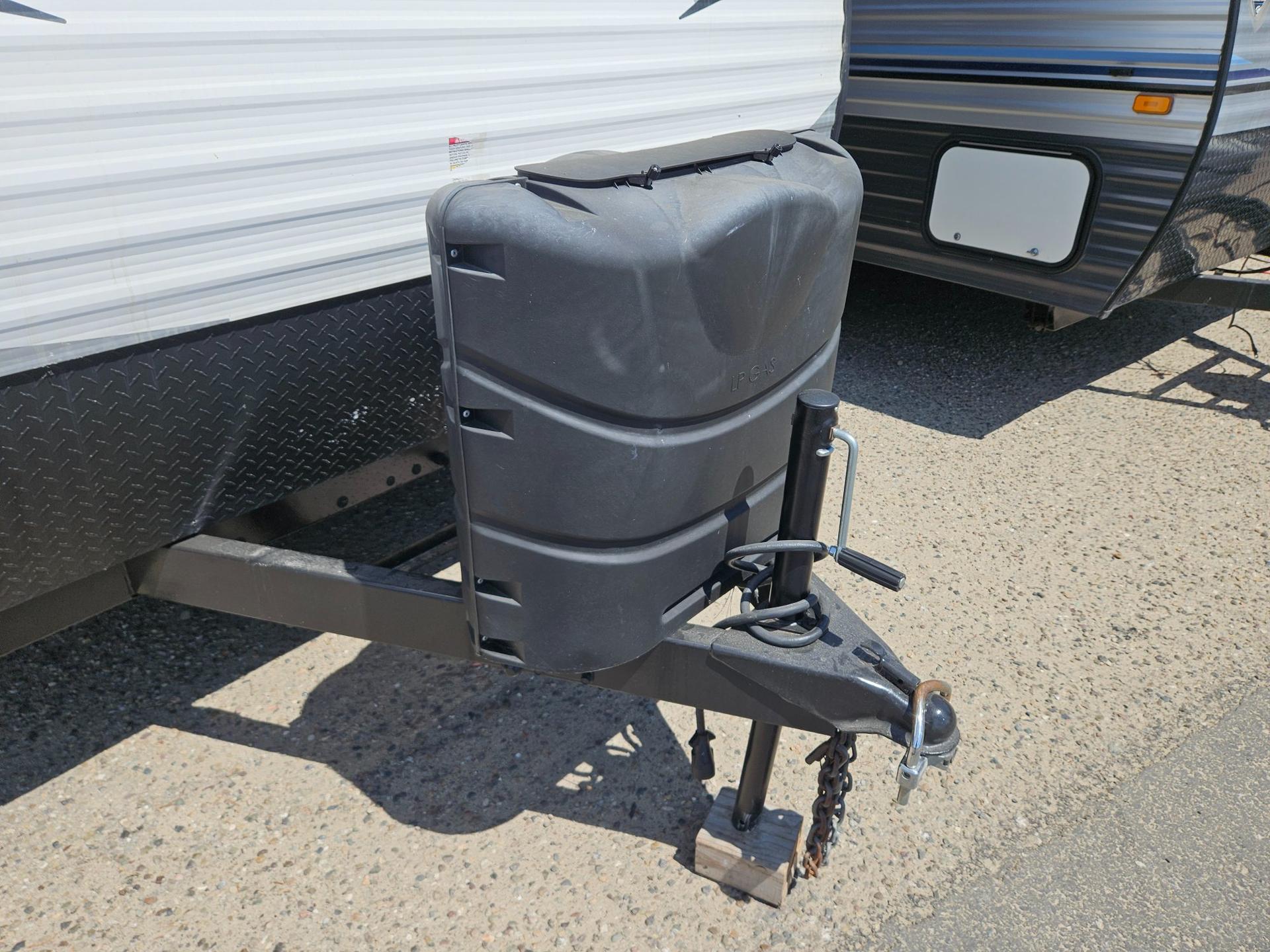 2014 Keystone RV 2014 Keystone RV Springdale - thumbnail 33
