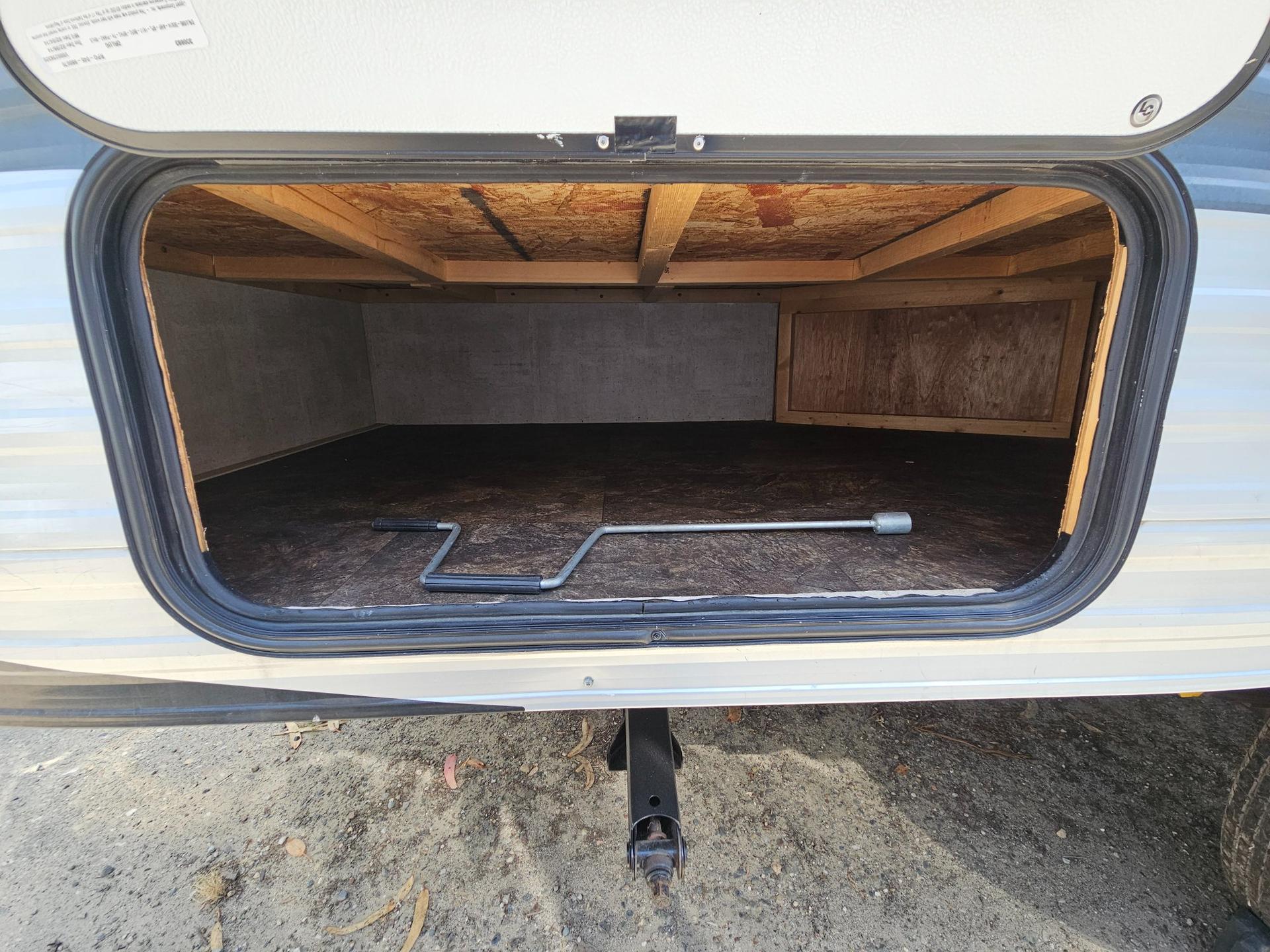 2014 Keystone RV 2014 Keystone RV Springdale - thumbnail 40
