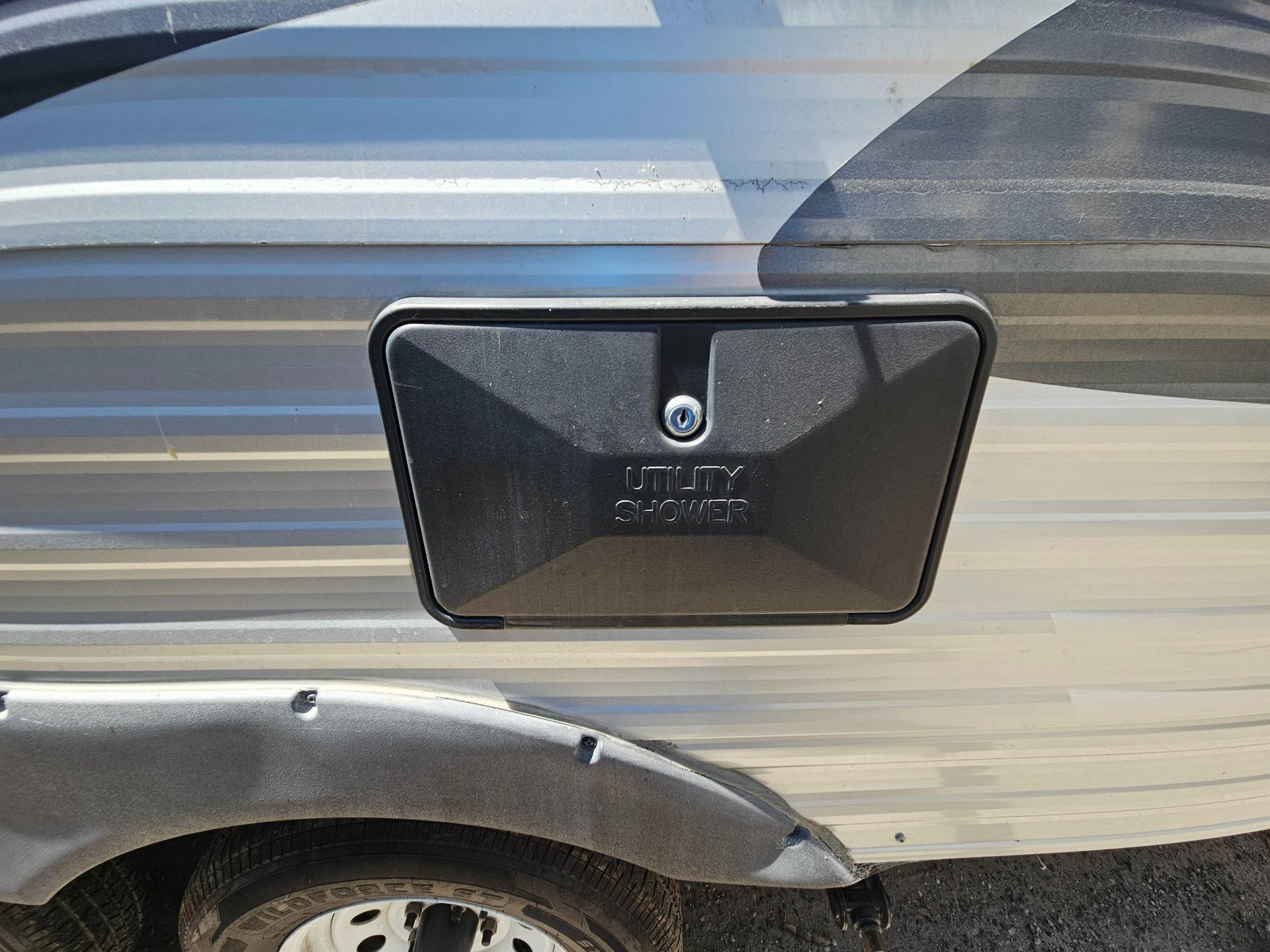 2014 Keystone RV 2014 Keystone RV Springdale - thumbnail 41