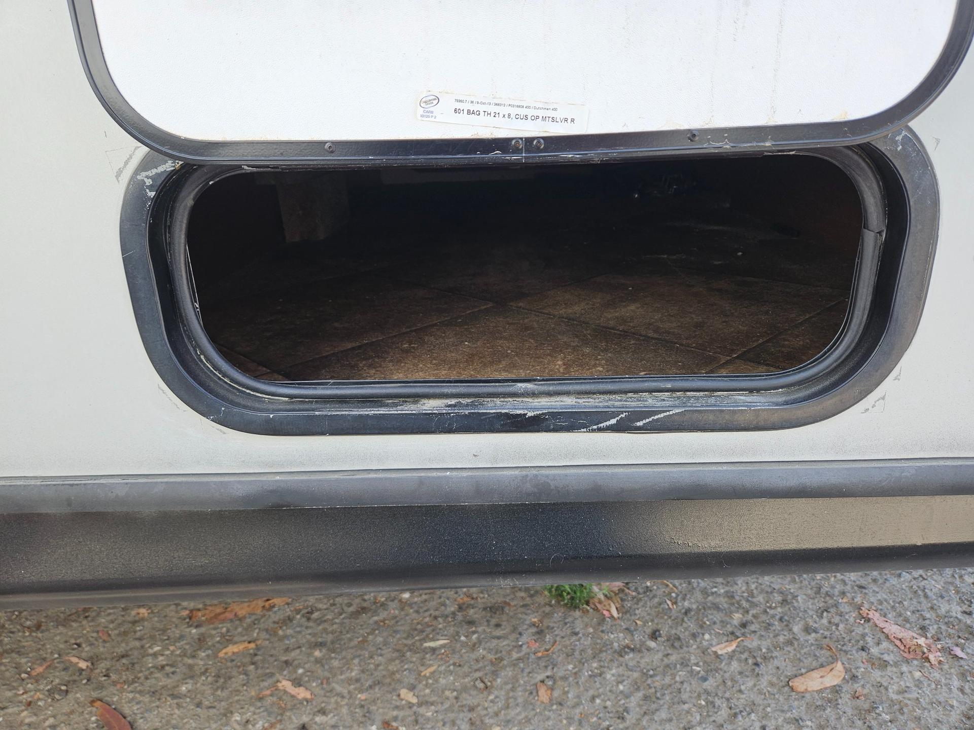 2014 Dutchmen 2014 Dutchmen Coleman - thumbnail 30