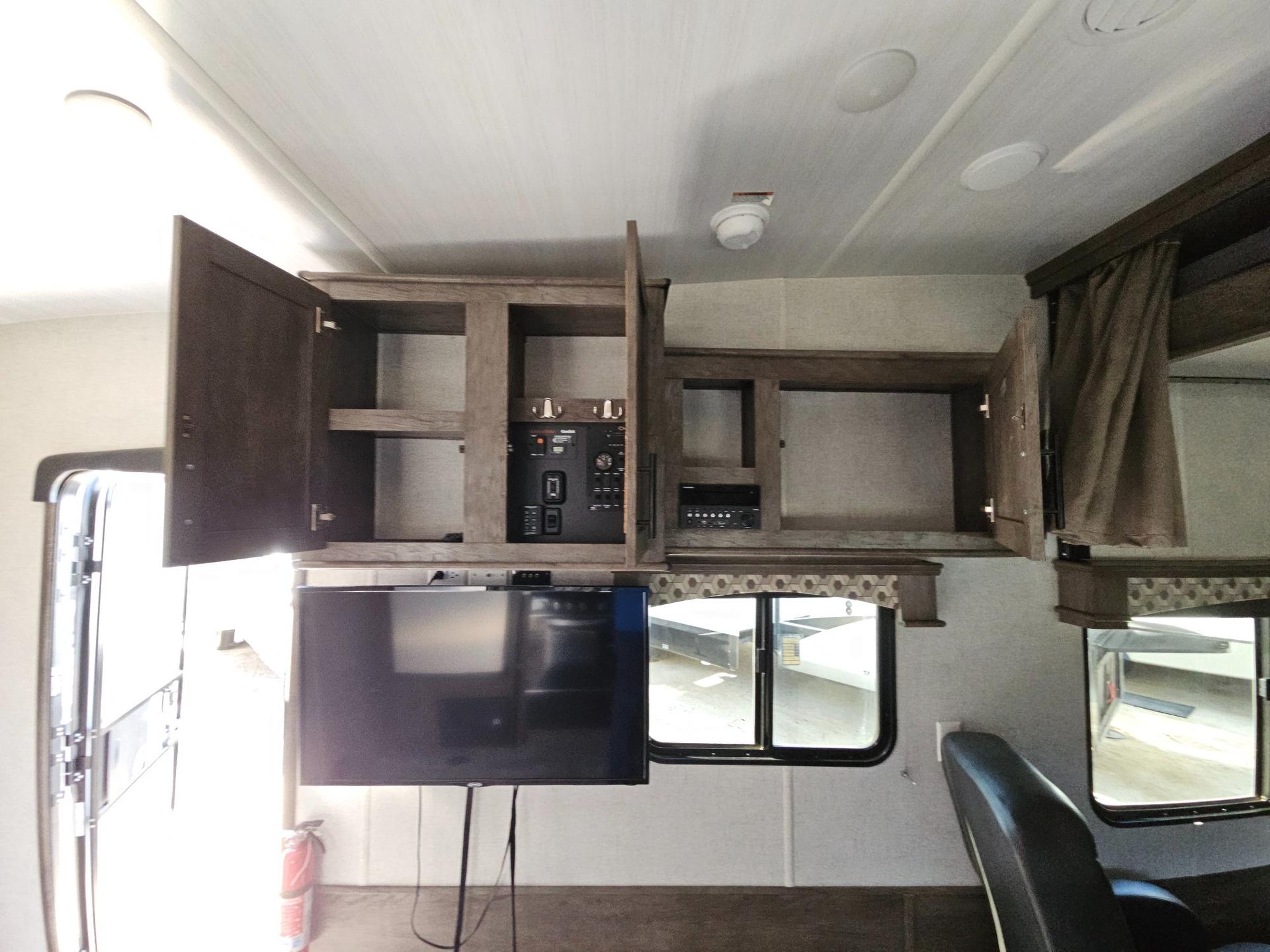 2021 Forest River RV 2021 Forest River RV Shockwave - thumbnail 8
