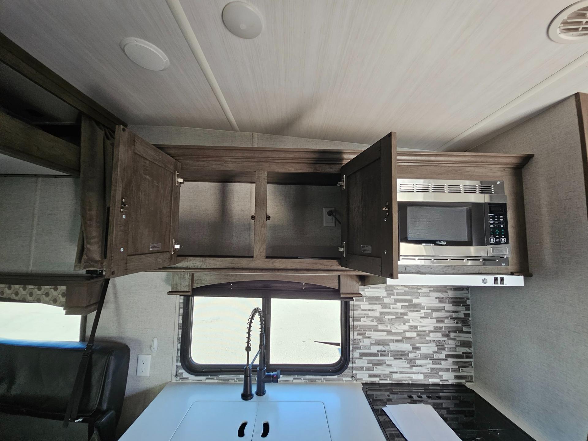 2021 Forest River RV 2021 Forest River RV Shockwave - thumbnail 13