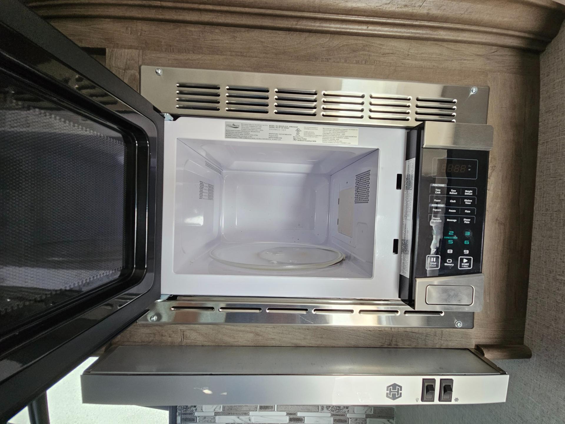 2021 Forest River RV 2021 Forest River RV Shockwave - thumbnail 14