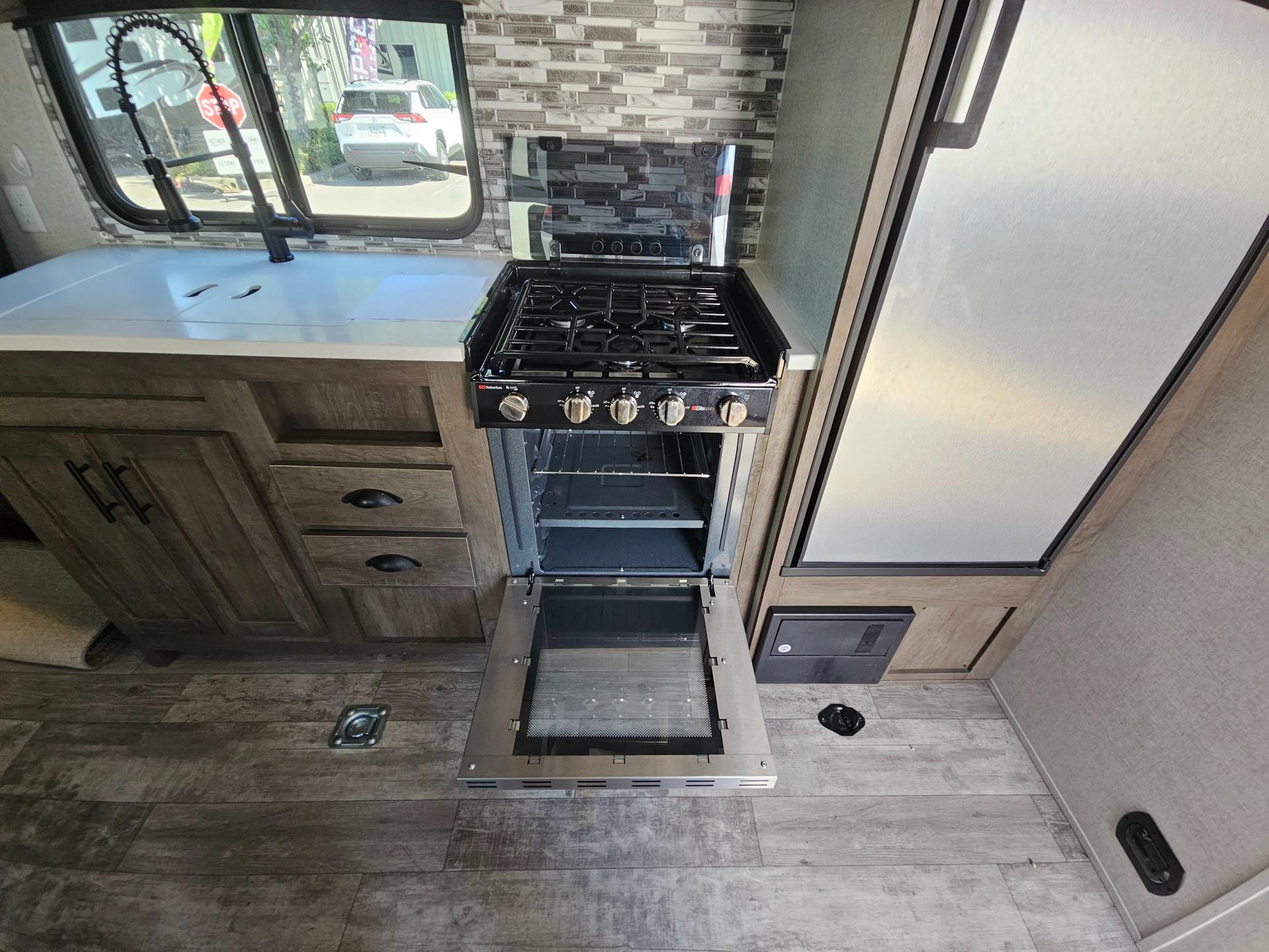 2021 Forest River RV 2021 Forest River RV Shockwave - thumbnail 15