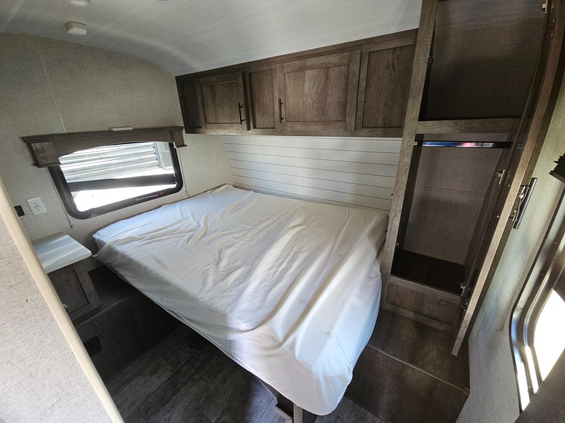 2021 Forest River RV 2021 Forest River RV Shockwave - thumbnail 18