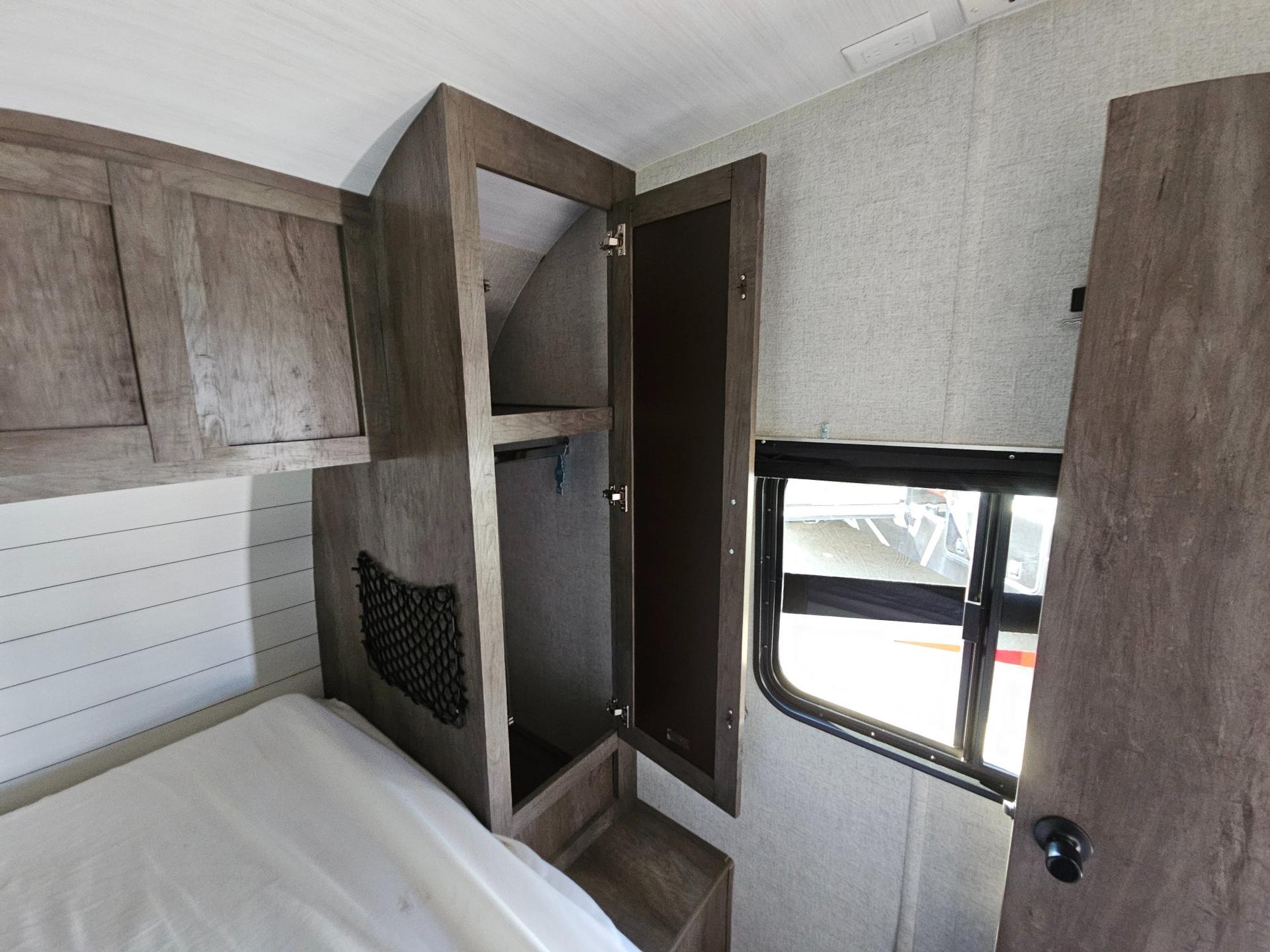 2021 Forest River RV 2021 Forest River RV Shockwave - thumbnail 19
