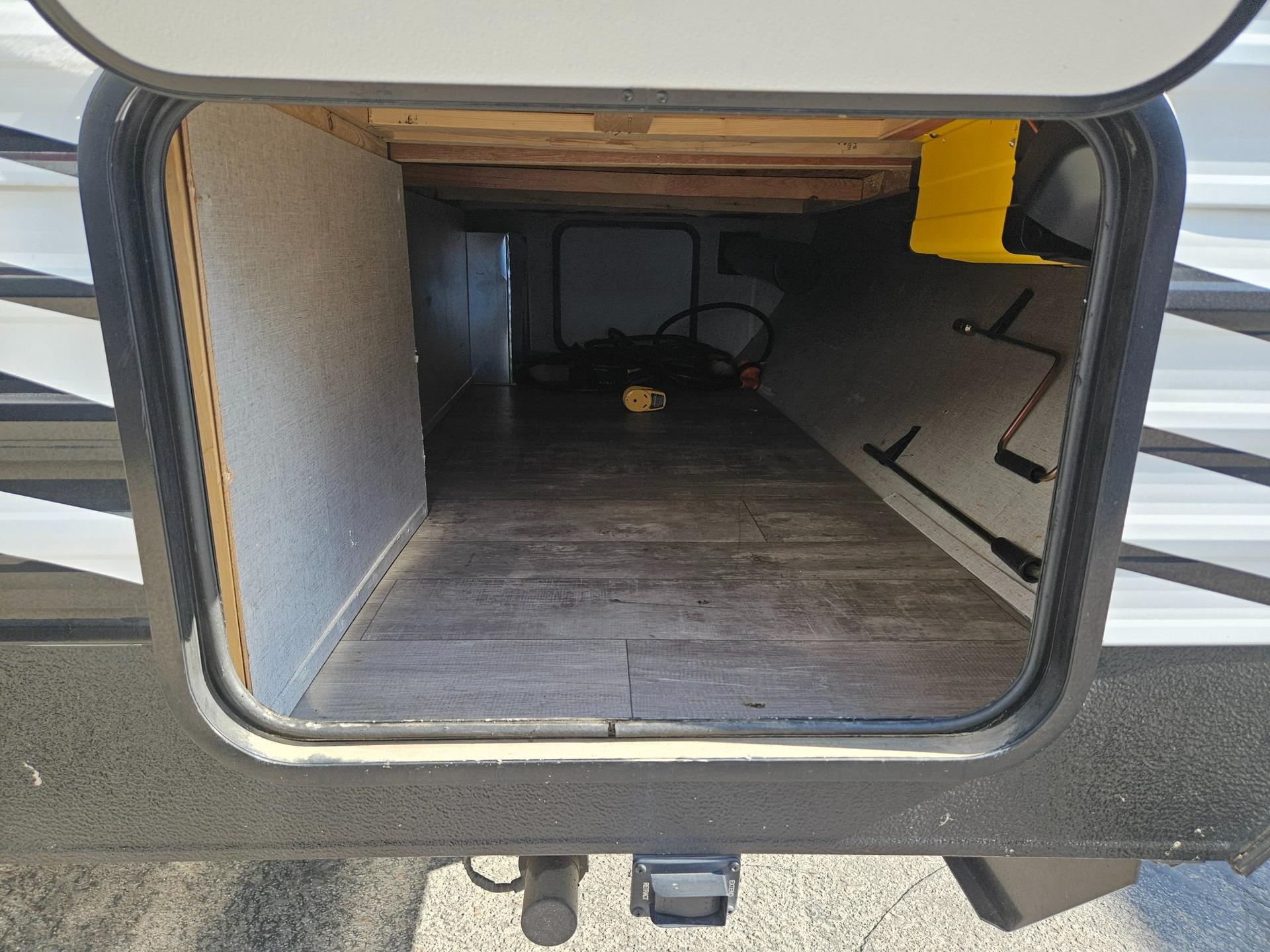 2021 Forest River RV 2021 Forest River RV Shockwave - thumbnail 30