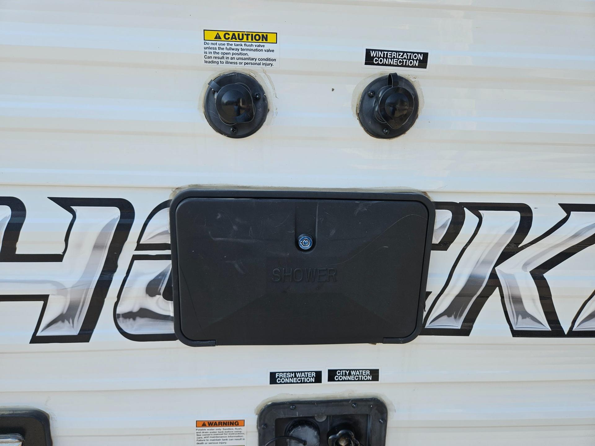 2021 Forest River RV 2021 Forest River RV Shockwave - thumbnail 37