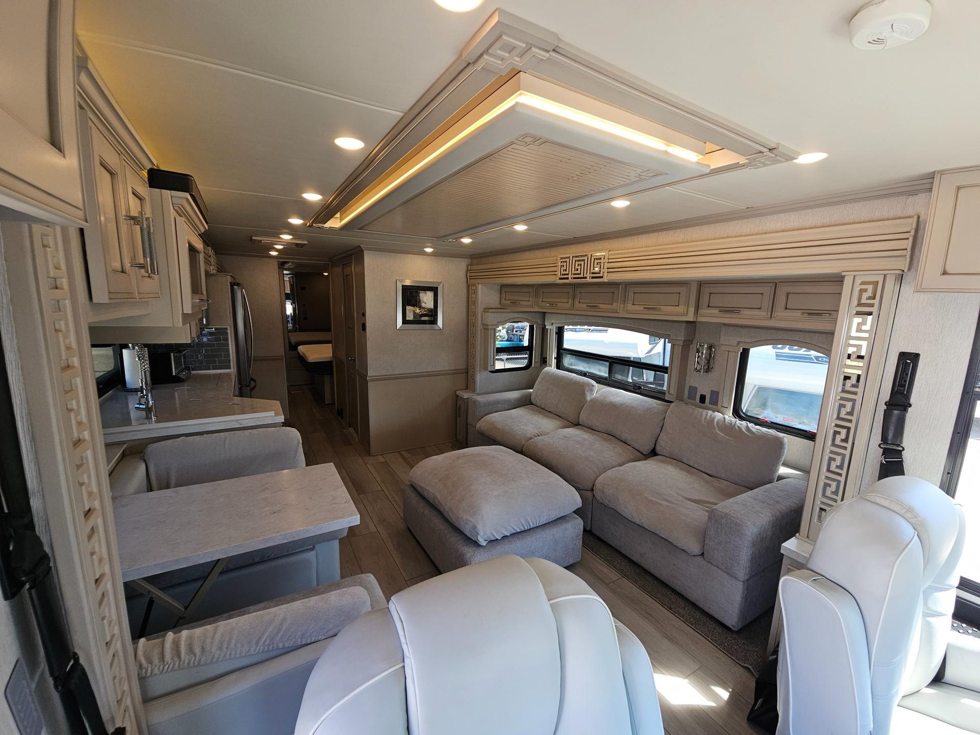 2022 Newmar 2022 Newmar Ventana - thumbnail 5