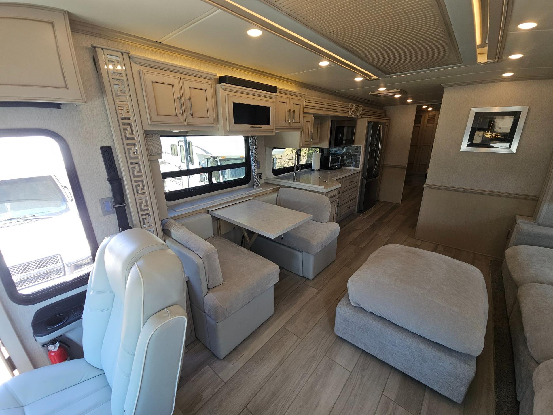 2022 Newmar 2022 Newmar Ventana - thumbnail 6