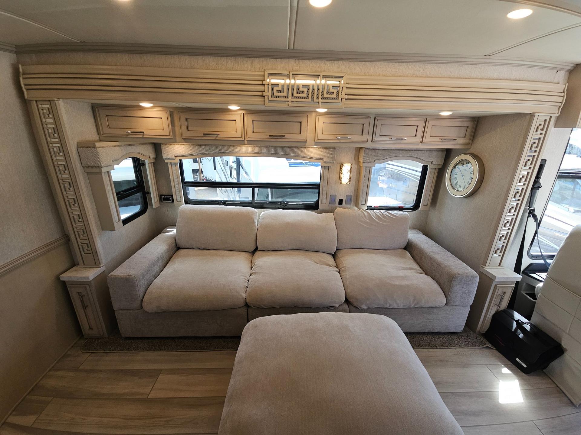 2022 Newmar 2022 Newmar Ventana - thumbnail 7