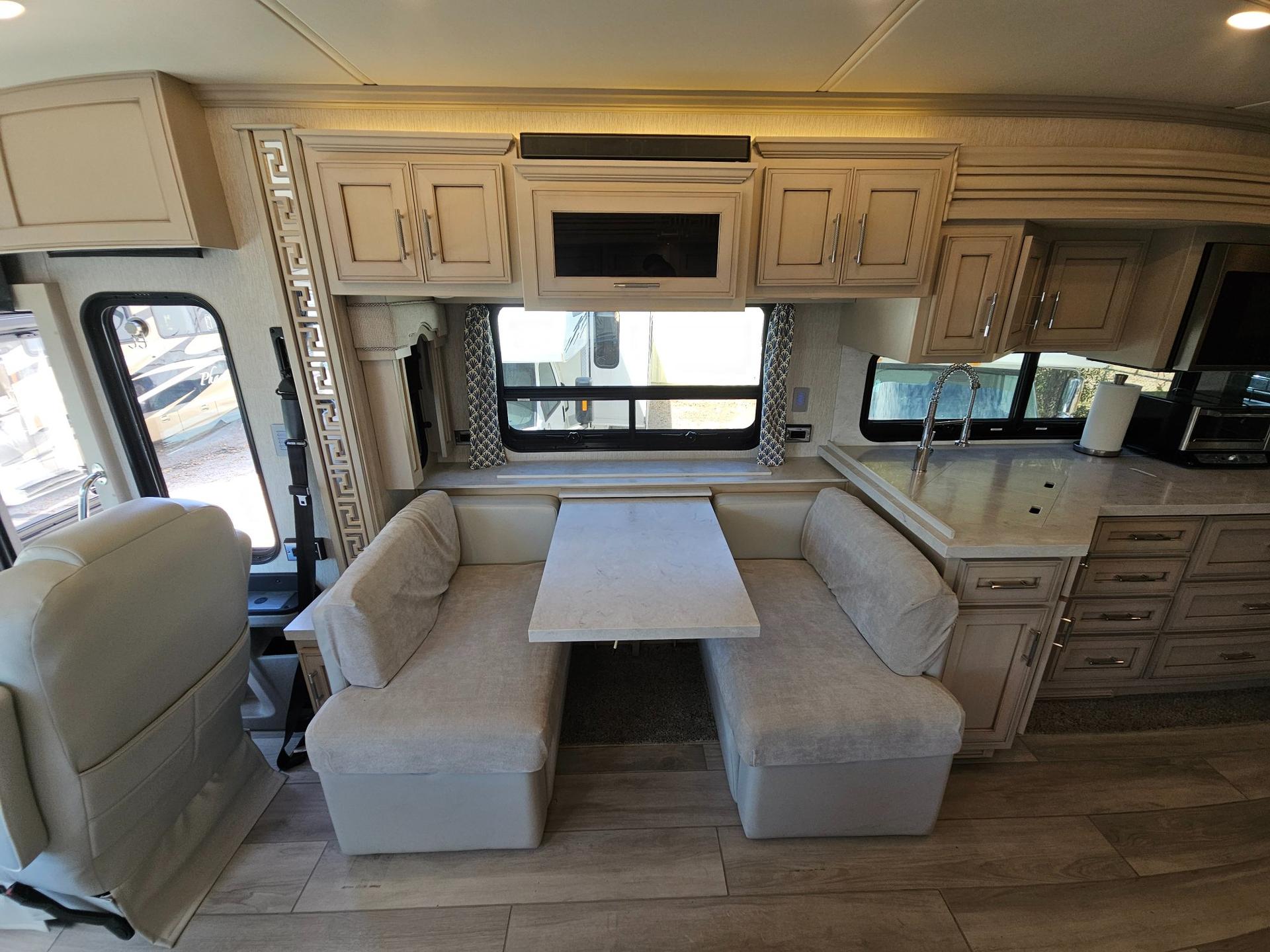 2022 Newmar 2022 Newmar Ventana - thumbnail 9