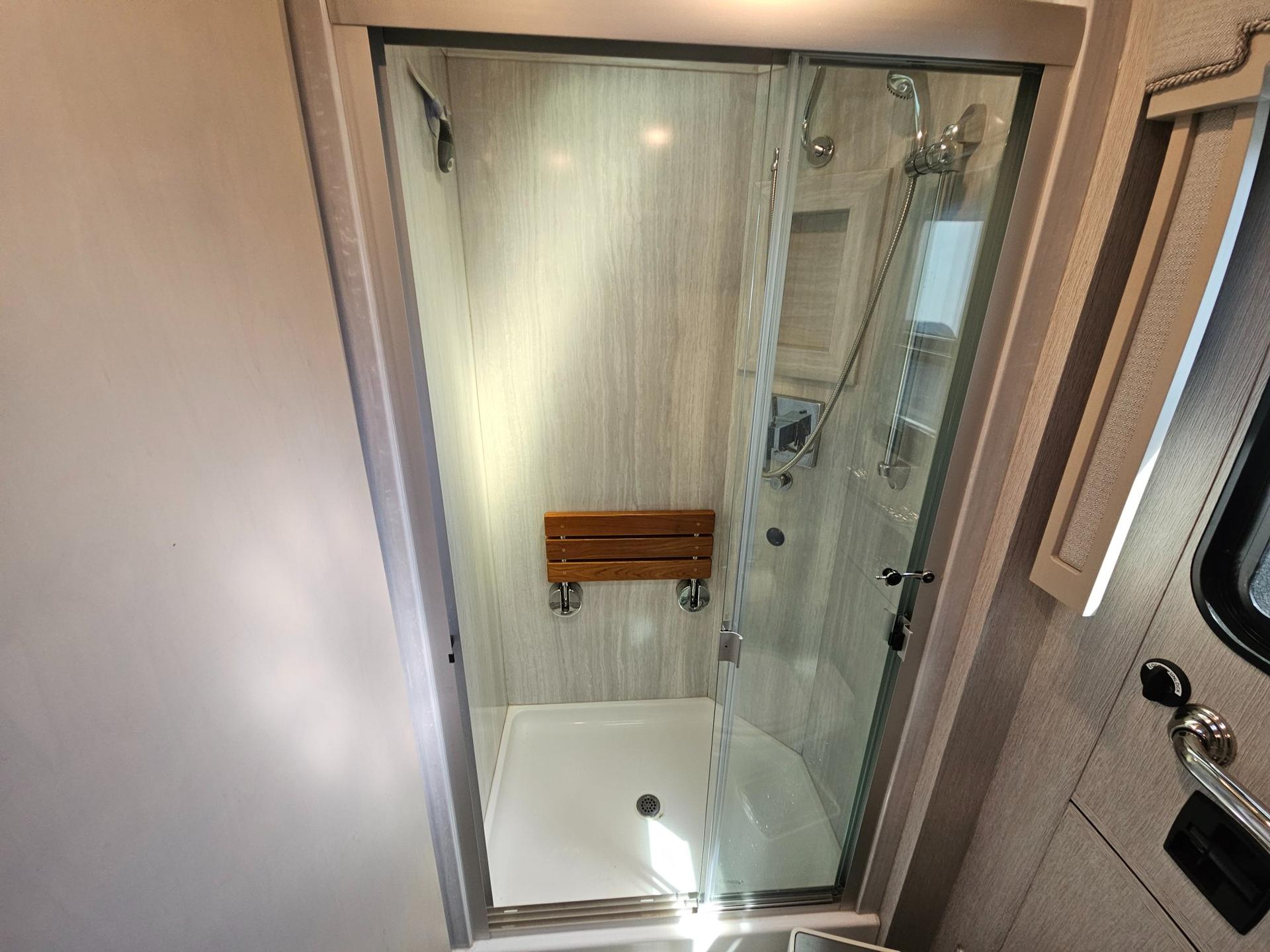 2022 Newmar 2022 Newmar Ventana - thumbnail 17