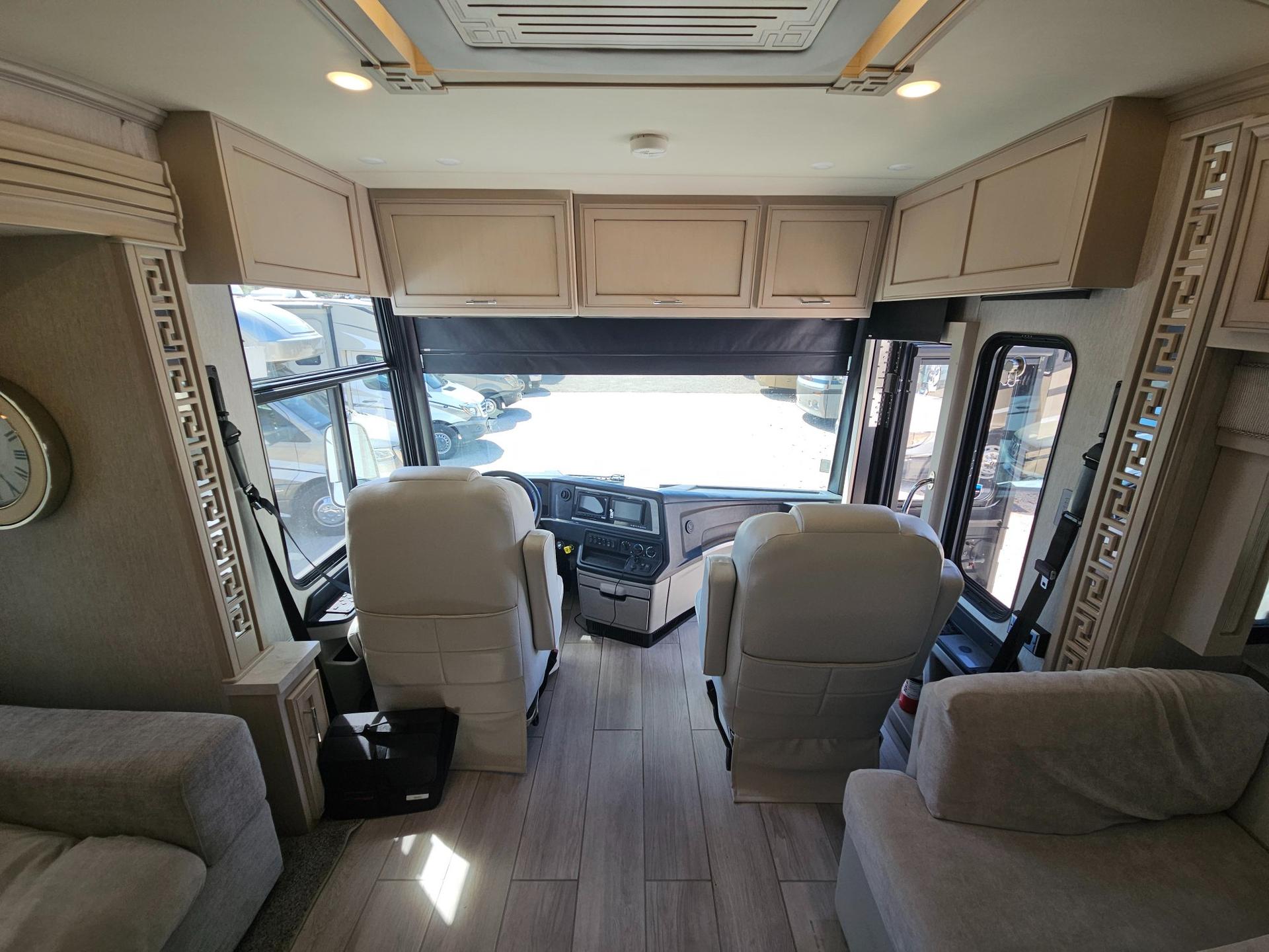 2022 Newmar 2022 Newmar Ventana - thumbnail 19