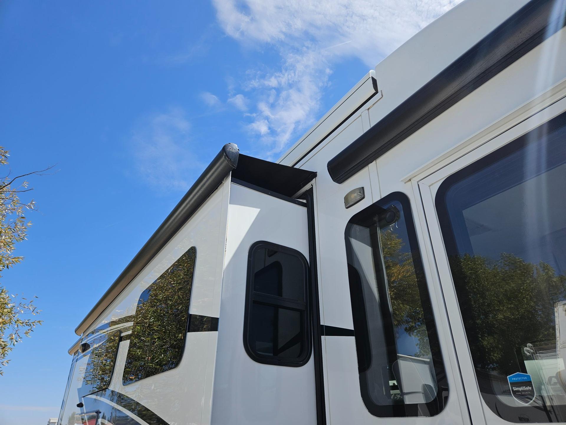 2022 Newmar 2022 Newmar Ventana - thumbnail 27