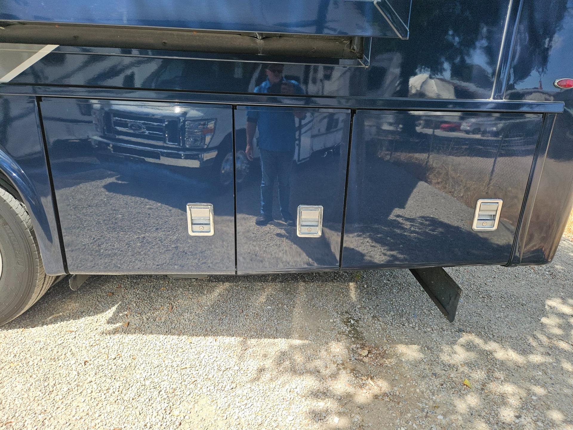 2022 Newmar 2022 Newmar Ventana - thumbnail 34